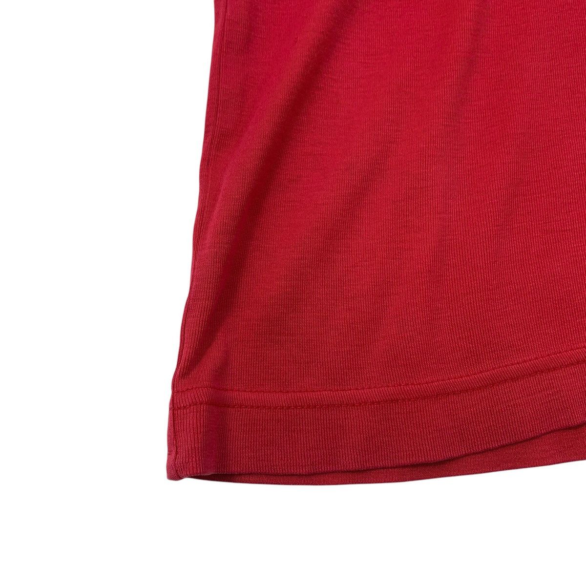 Japanese Brand × Vintage Vintage PIA SPORTS Embroidery logo tee Size US XL / EU 56 / 4 - 10 Thumbnail