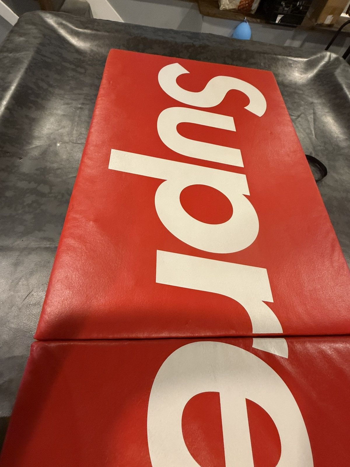 Supreme Supreme x Everlast Mat Size ONE SIZE - 2 Thumbnail