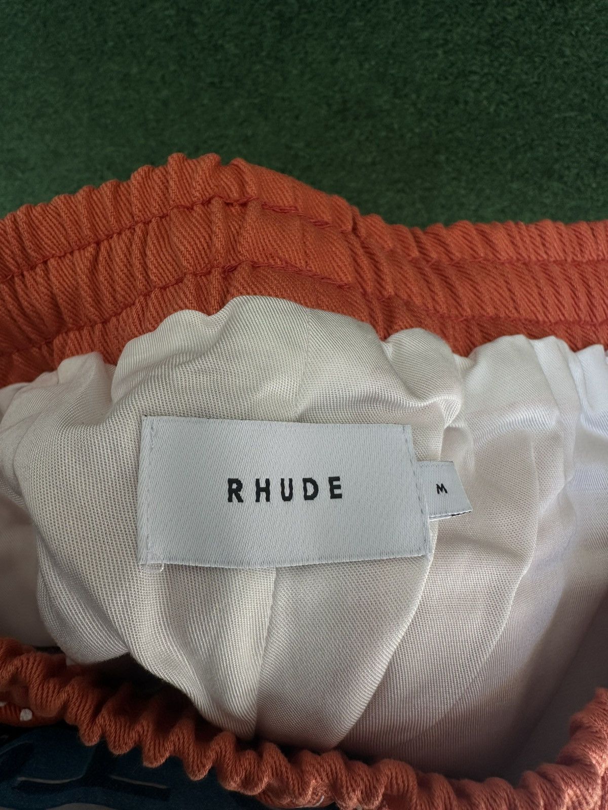 Rhude Rhude Bandana Shorts Size US 34 / EU 50 - 7 Thumbnail
