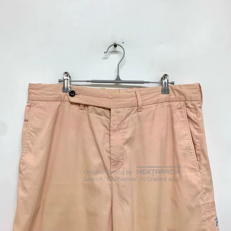 Louis Vuitton Louis Vuitton Pink casual shorts Size US 42 / EU 58 - 6 Thumbnail