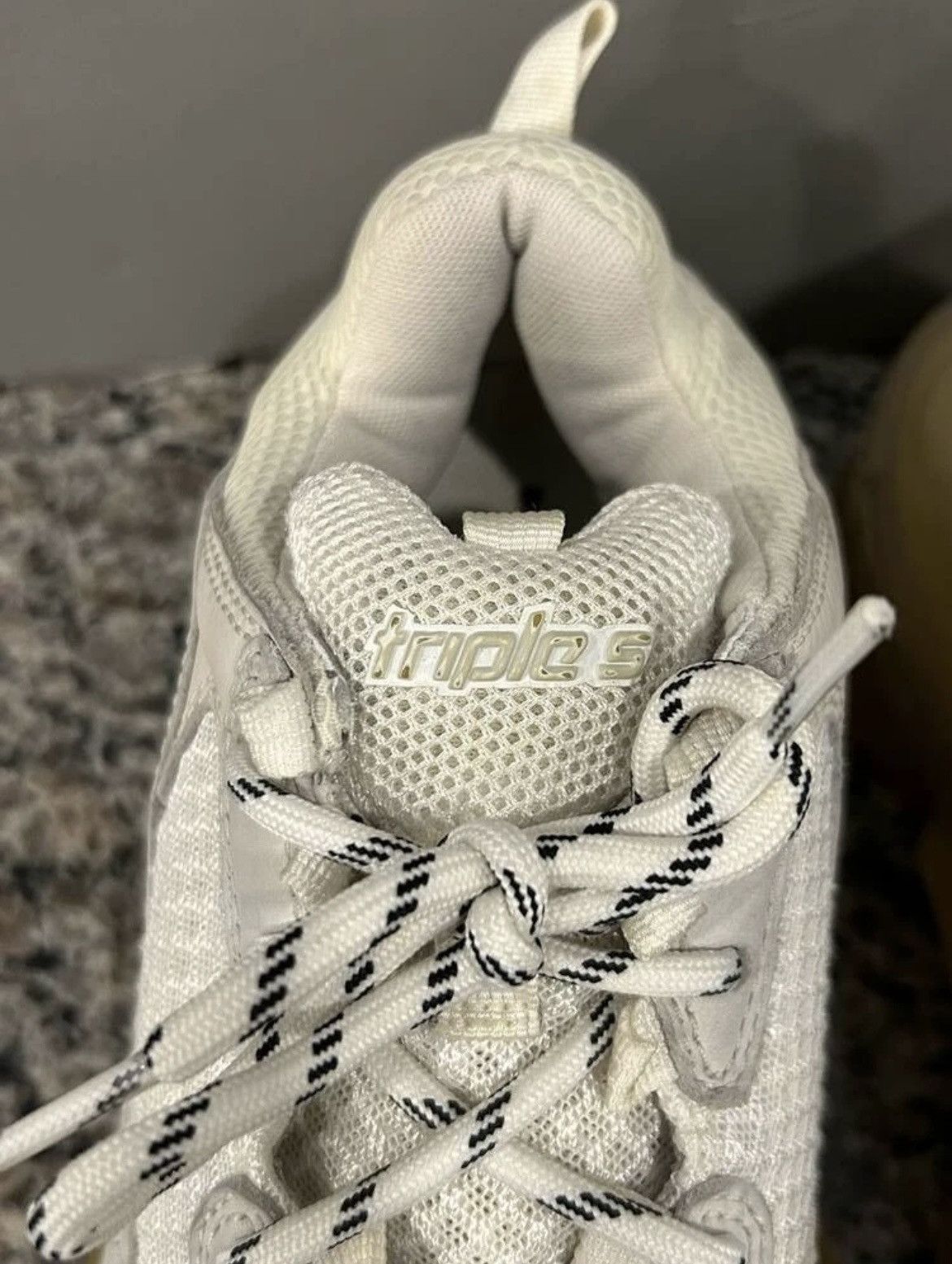 Balenciaga Balenciagas Size US 7 / EU 40 - 3 Thumbnail