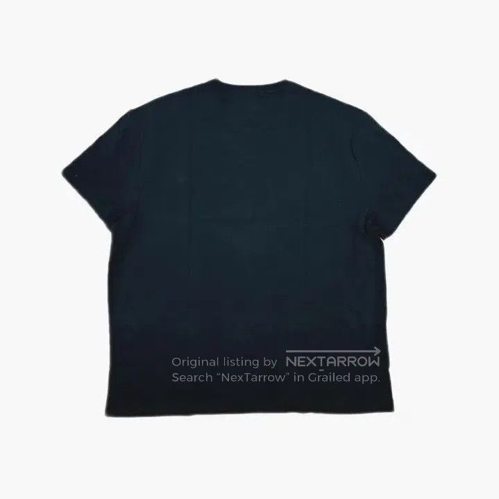 Polo Ralph Lauren Polo Ralph Lauren Men's Solid Crewneck Short. Size US XL / EU 56 / 4 - 3 Thumbnail