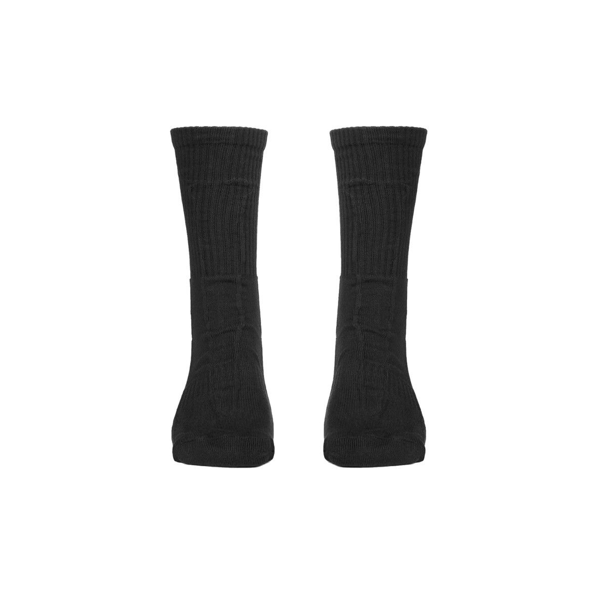 Marcel Everette ★ Marcel Everette, Box Nail Shadow Socks Size ONE SIZE - 2 Thumbnail