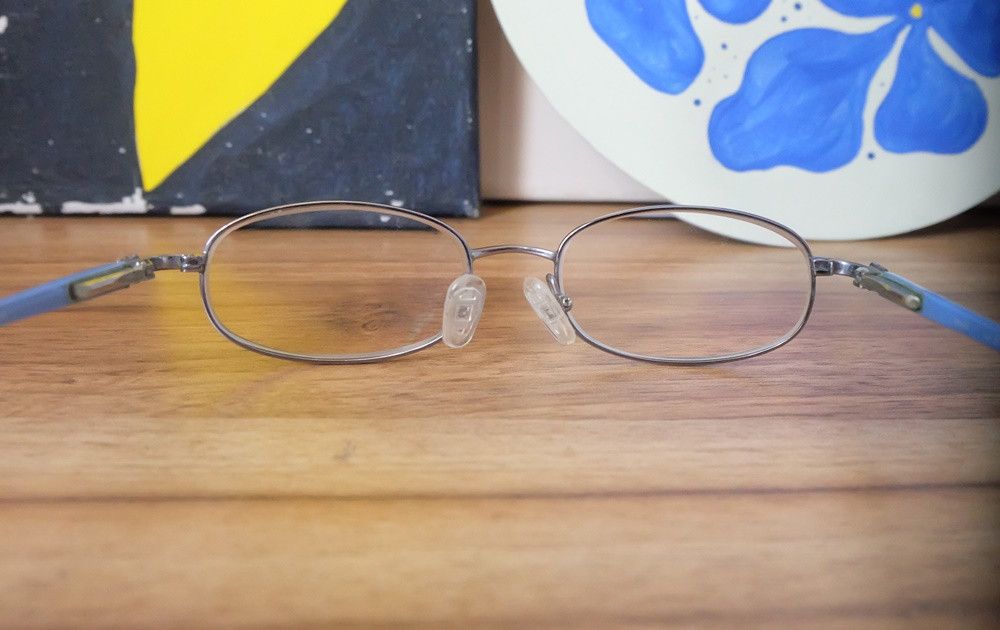 Mickey Mouse Mickey Mouse Kid Glasses Size ONE SIZE - 7 Thumbnail