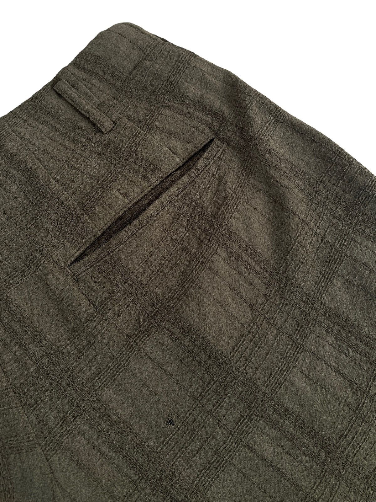 Yohji Yamamoto 1990 Runaway Y’s For Men Blazer Set Size 48L - 9 Thumbnail