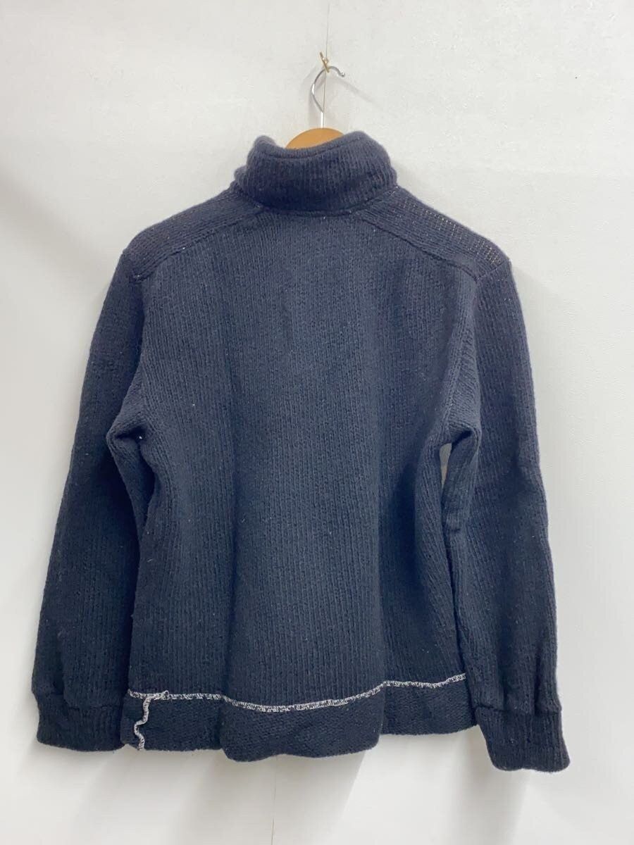 Comme des Garcons Homme Plus 1999 Zip Sweater Size US M / EU 48-50 / 2 - 2 Thumbnail