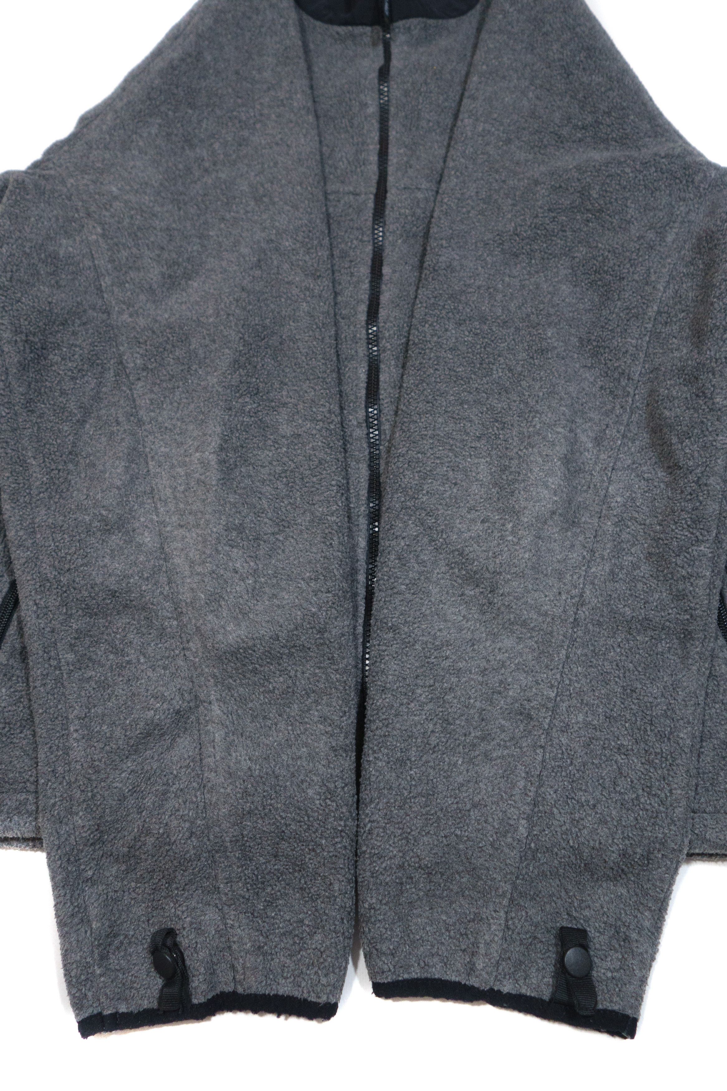2003 Logo Fleece Jacket
