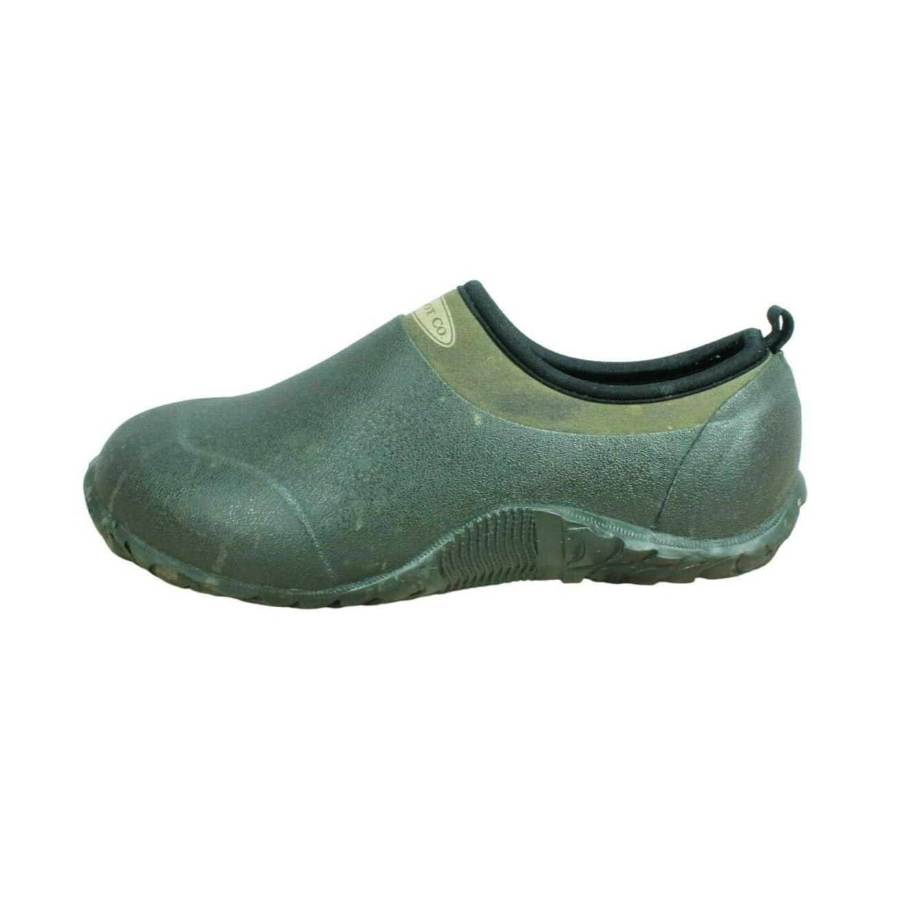 Other Muck Boot Co. Unisex Rubber Low Top Waterproof Rain Shoes Size US 6 / IT 36 - 1 Thumbnail