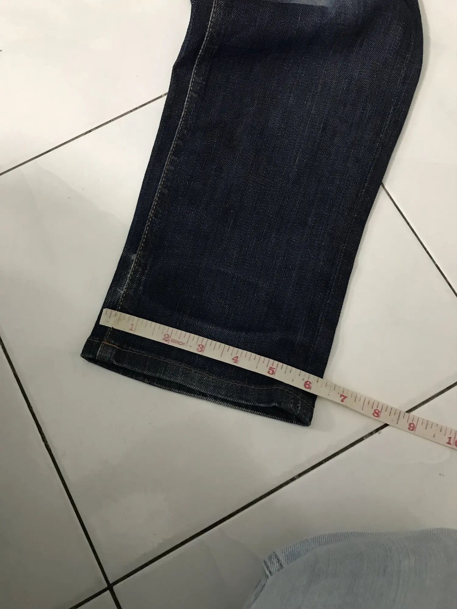 April 77 April 77 Denim Skinny Jeans Size US 32 / EU 48 - 5 Thumbnail