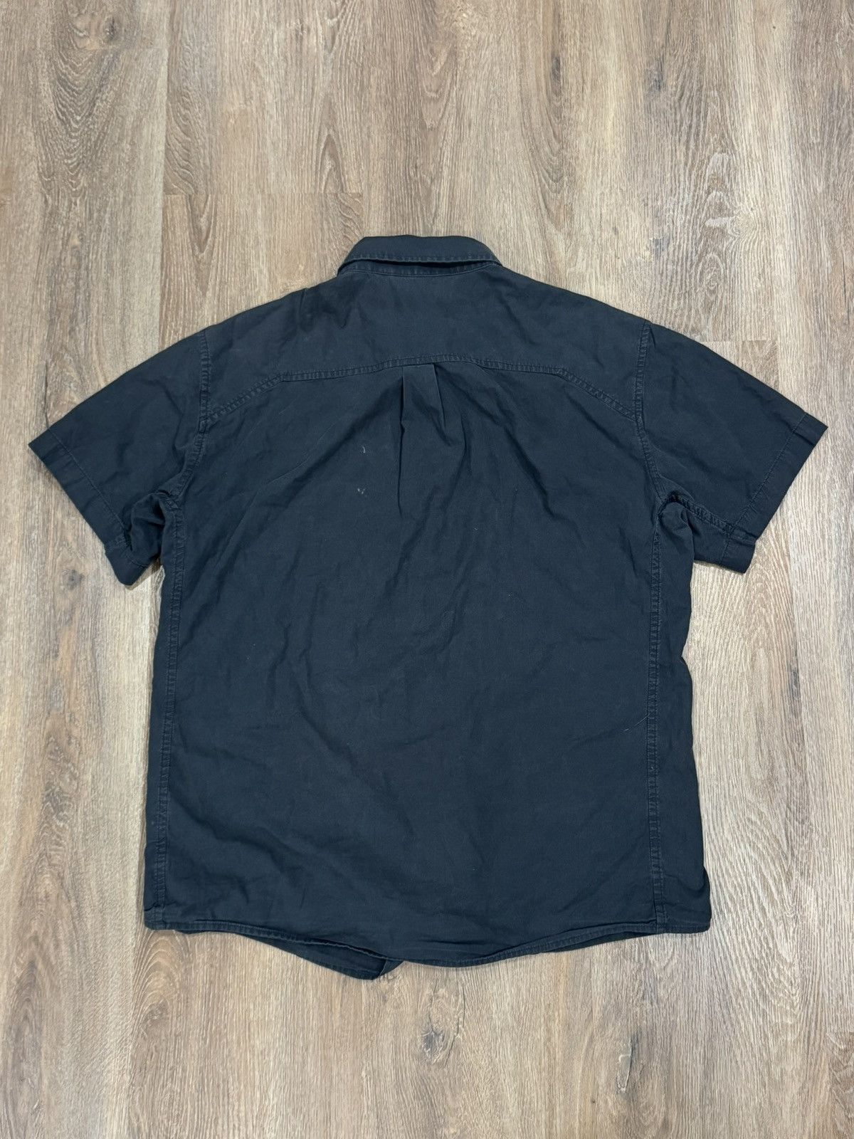 Arc'teryx Arc’teryx Button down S/S Shirt Size US L / EU 52-54 / 3 - 2 Thumbnail