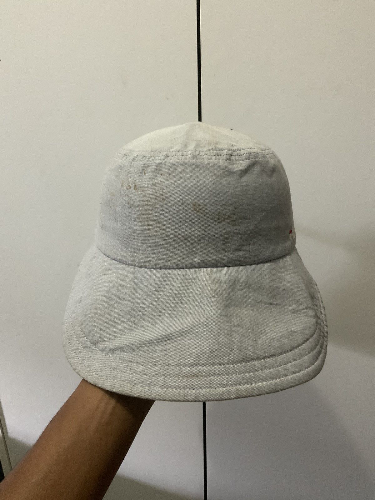 Fila Fila Outdoor Hat Size ONE SIZE - 1 Thumbnail