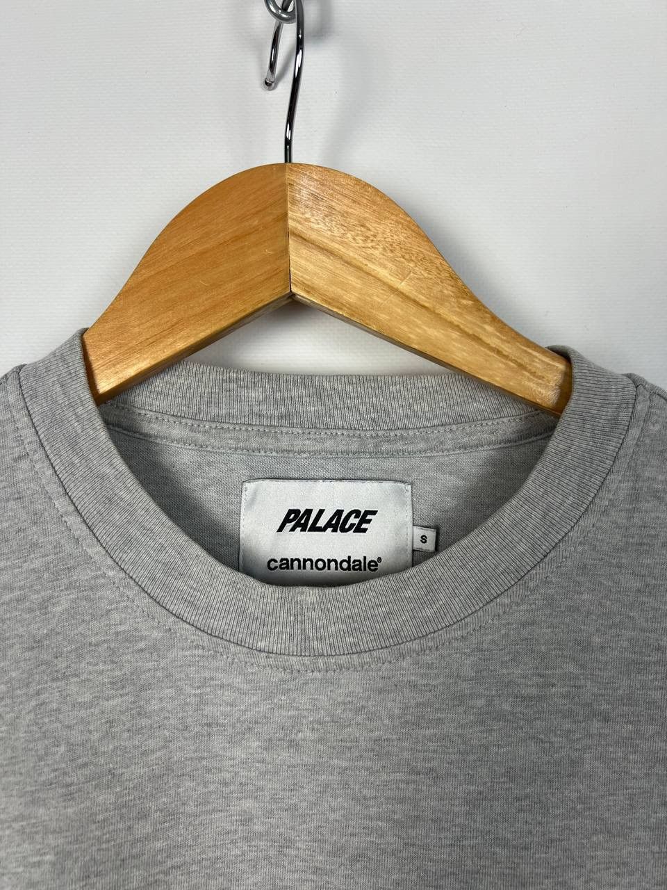 Palace Palace Cannondale Mad boy T-Shirt Size US S / EU 44-46 / 1 - 2 Thumbnail