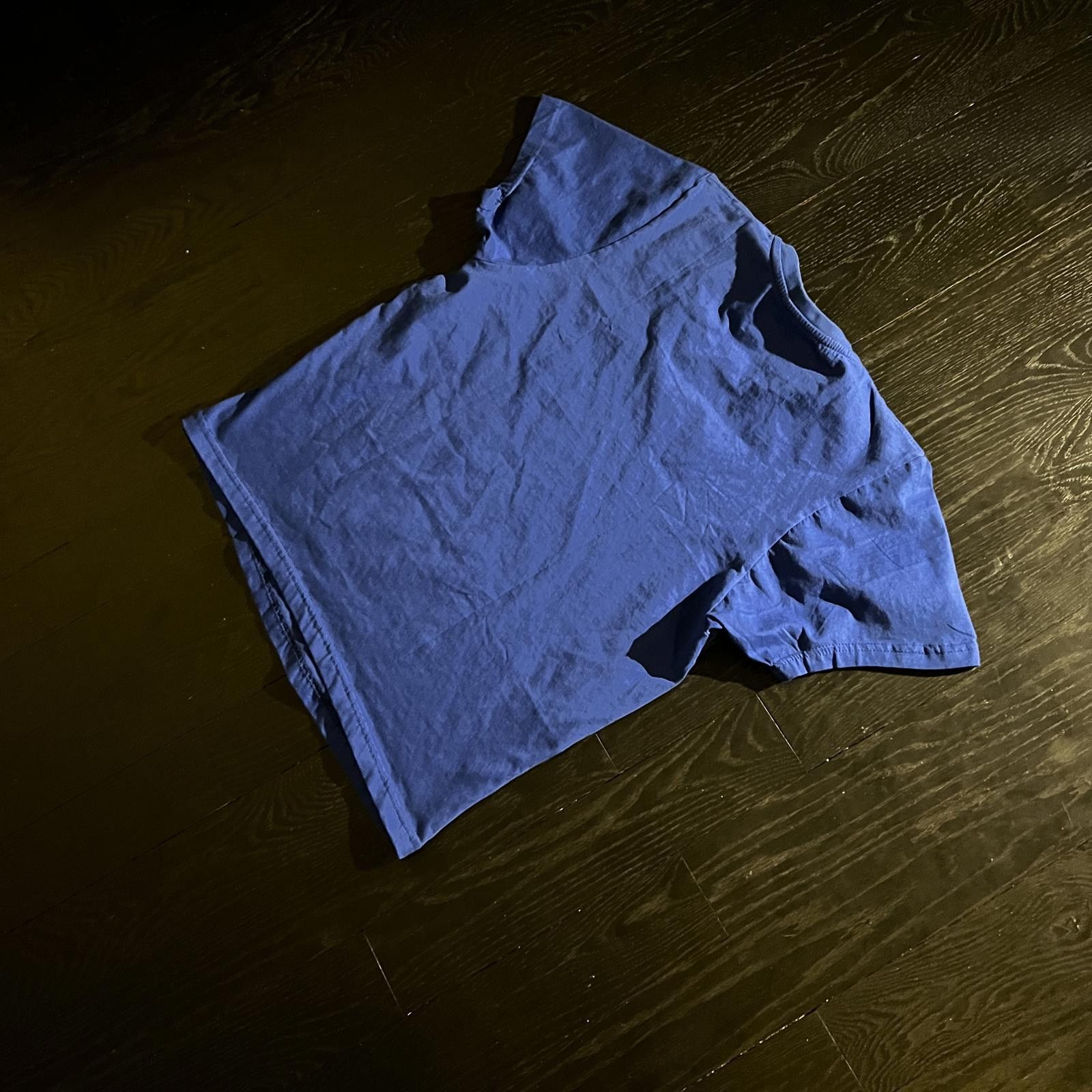 Other wastrre Star T-shirt Blue/Green Size US M / EU 48-50 / 2 - 3 Thumbnail