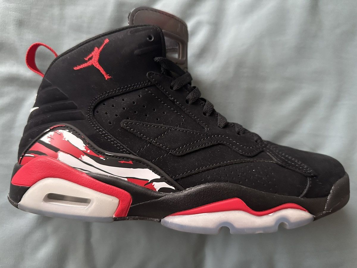 Jordan Brand Jordan Jumpman MVP Men’s Size US 10 / EU 43 - 5 Thumbnail