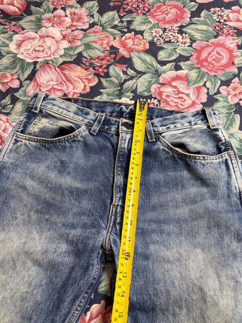 Levi's Vintage Levi Jeans Size US 32 / EU 48 - 13 Thumbnail