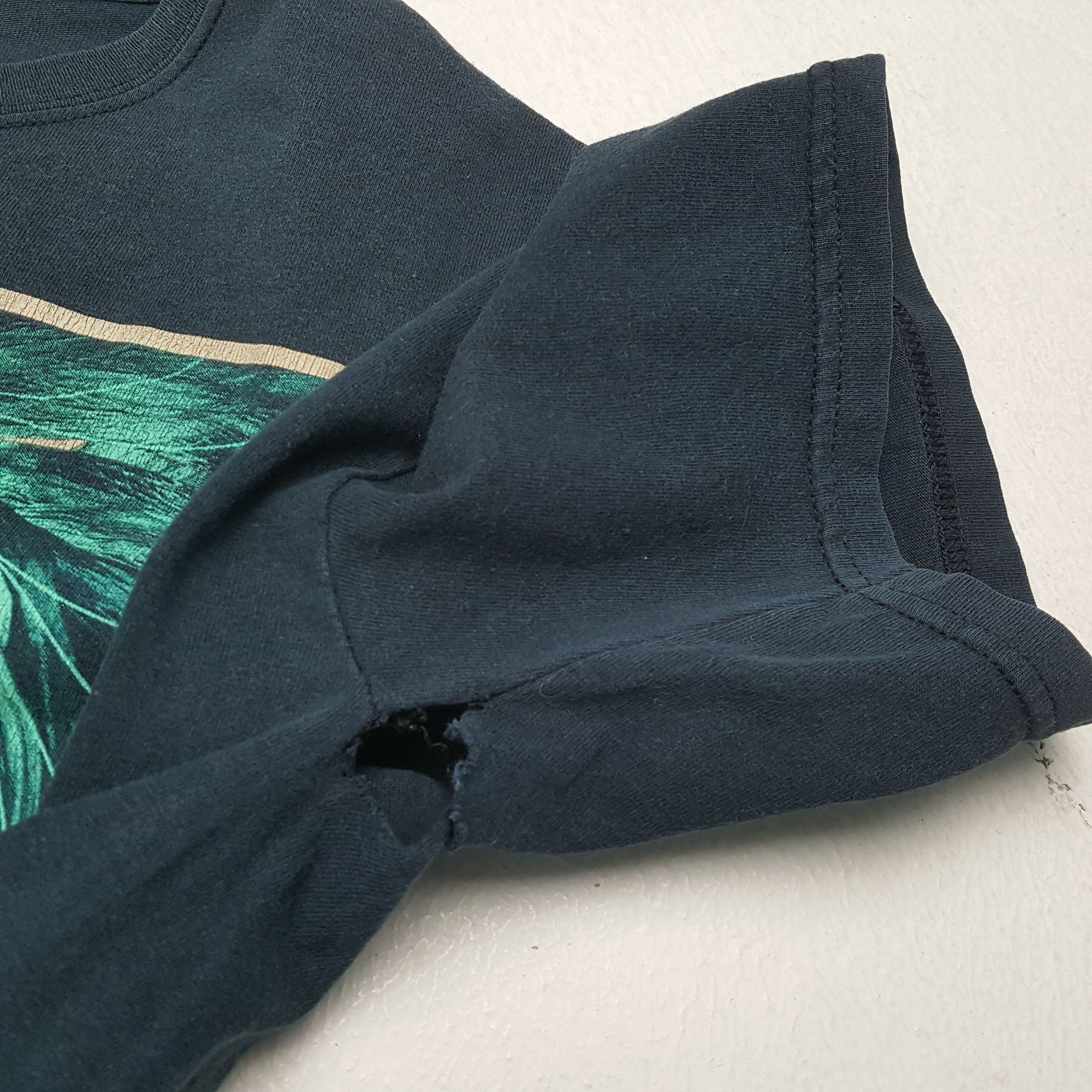 Band Tees × Vintage LADY GAGA American Singer Music Tour Tshirt Size US M / EU 48-50 / 2 - 7 Thumbnail