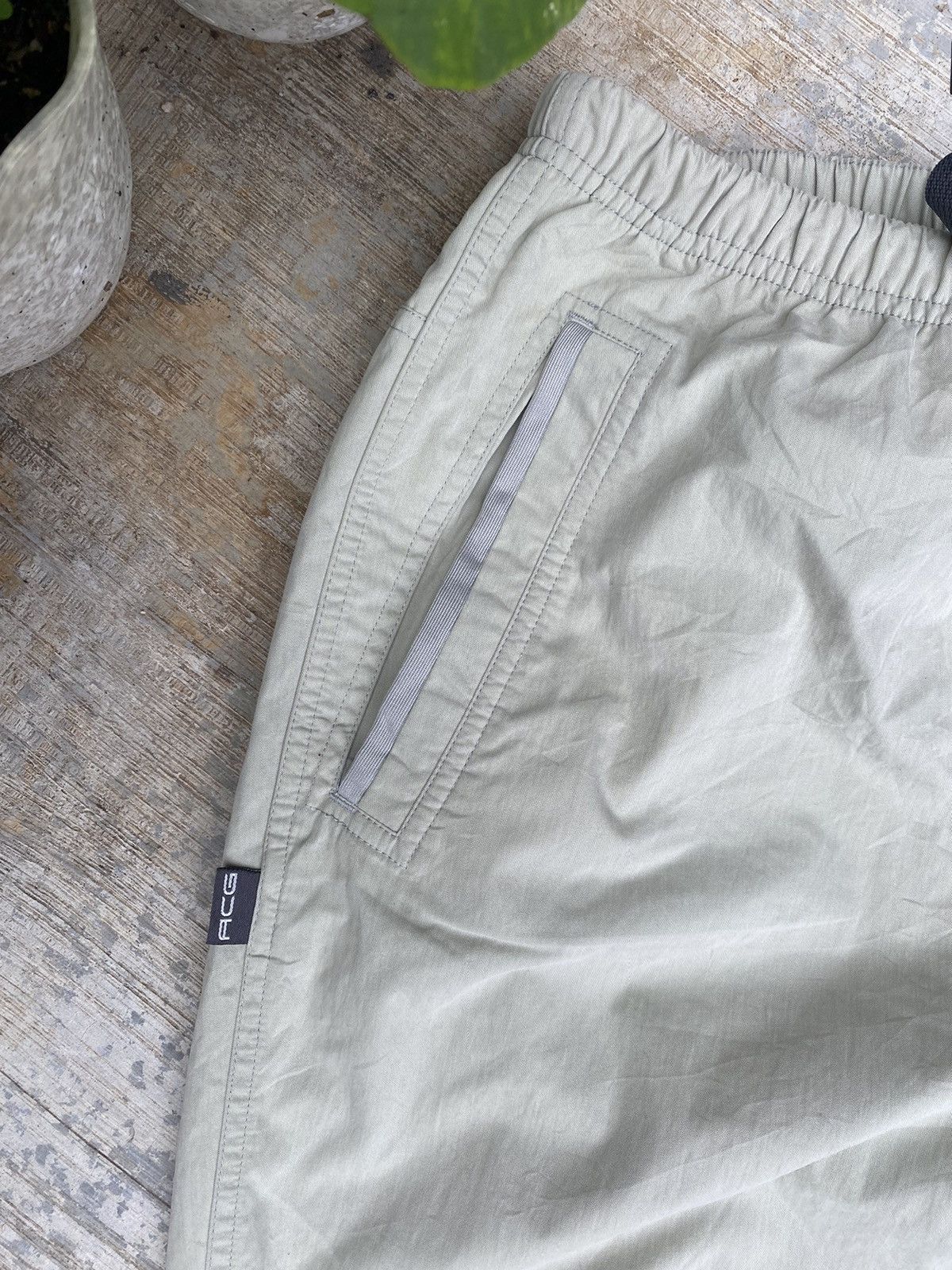 Nike ACG Nike Acg Outdoor Pants Size US 31 - 4 Thumbnail