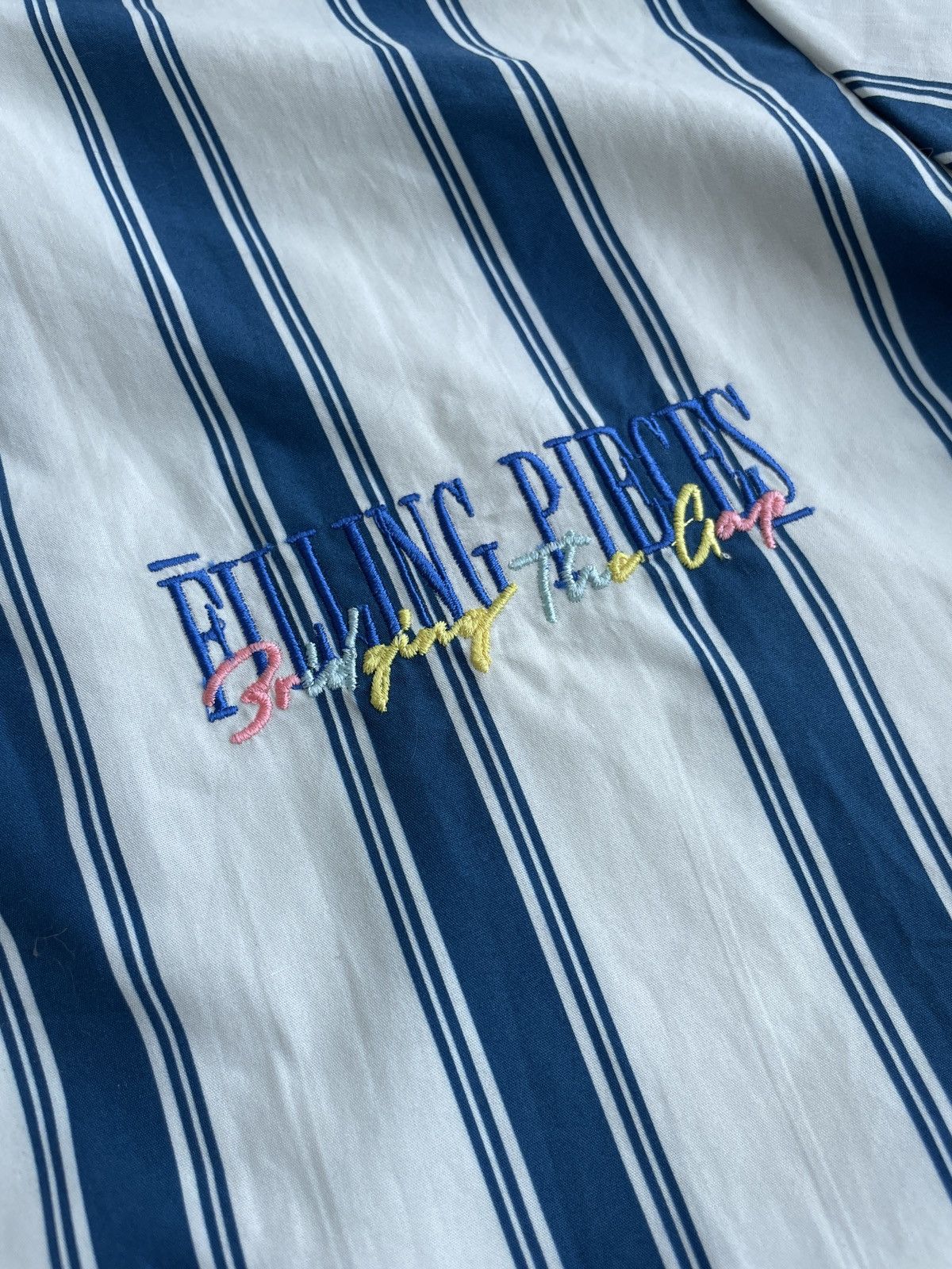 Filling Pieces Filling Pieces Shirt Size US M / EU 48-50 / 2 - 4 Thumbnail