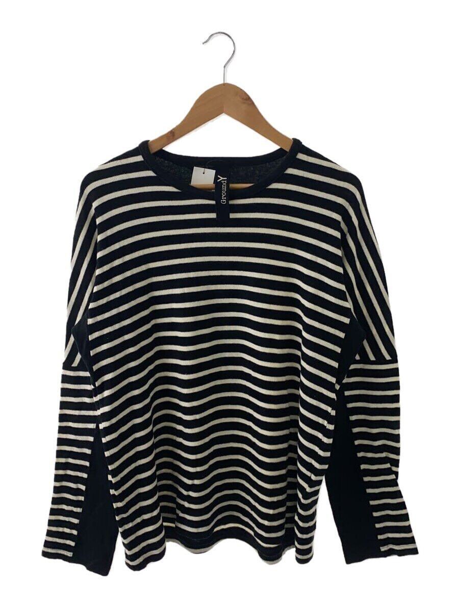Yohji Yamamoto Ground Y Knit sweater Size US M / EU 48-50 / 2 - 1 Thumbnail