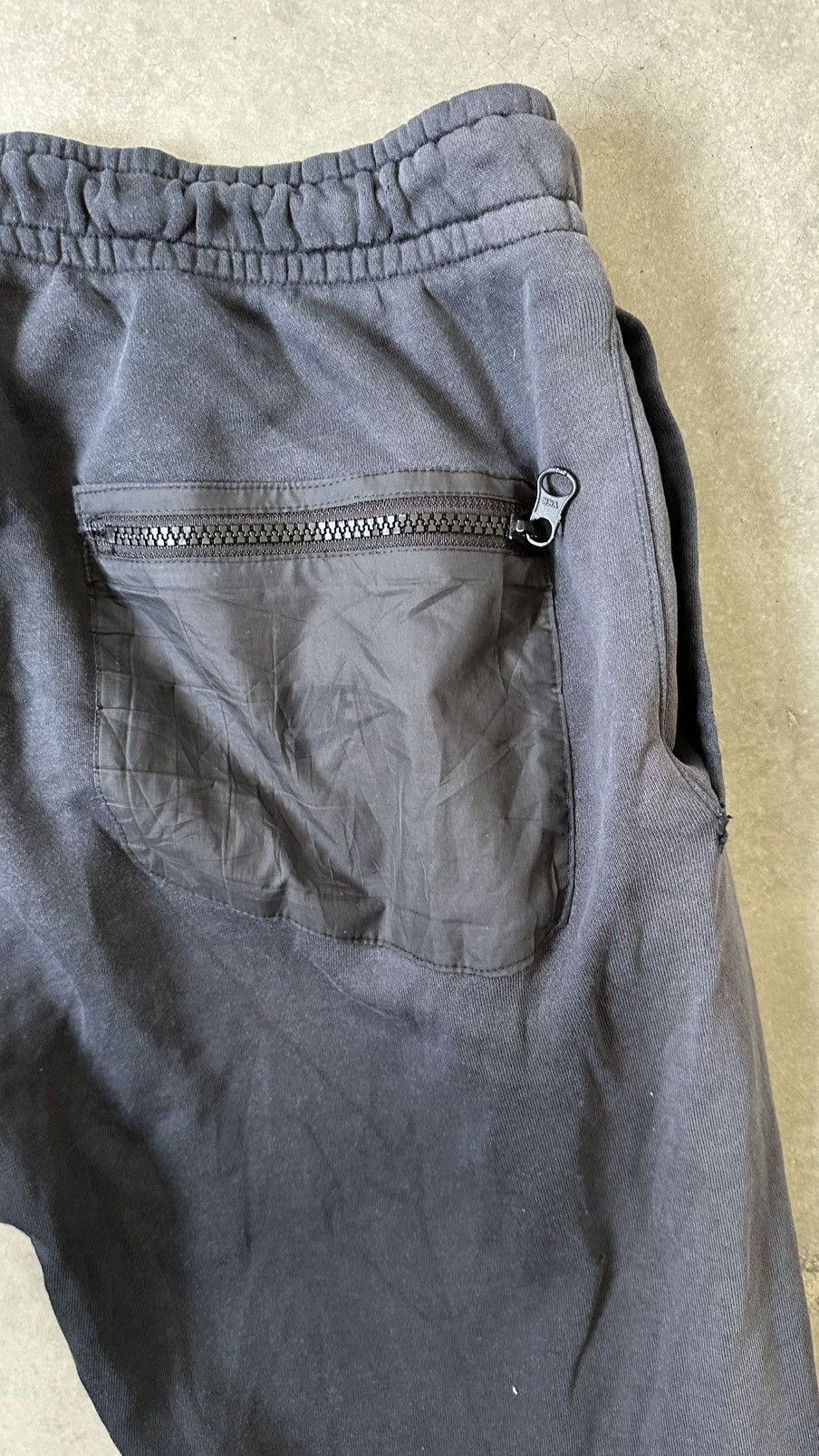 Nike NIKE JDI WELL FADED SWEATPANT Size US 34 / EU 50 - 12 Thumbnail