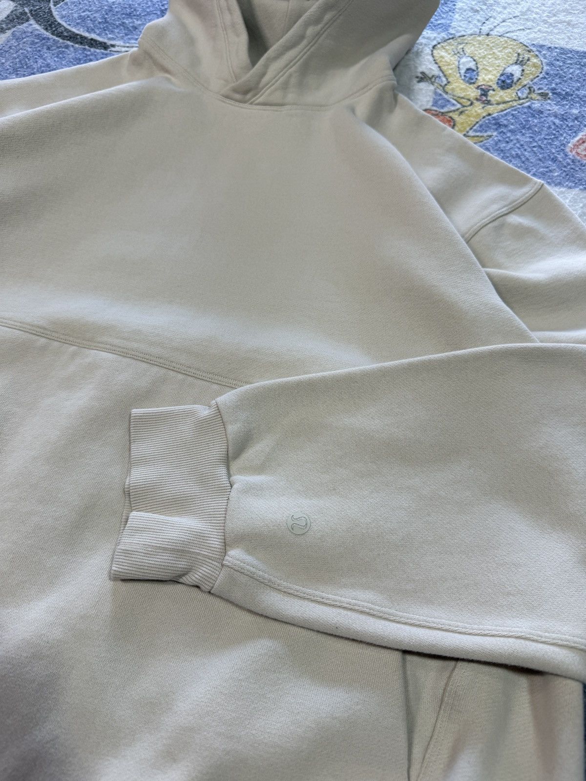 Lululemon Lululemon hoodie Size US XL / EU 56 / 4 - 3 Thumbnail