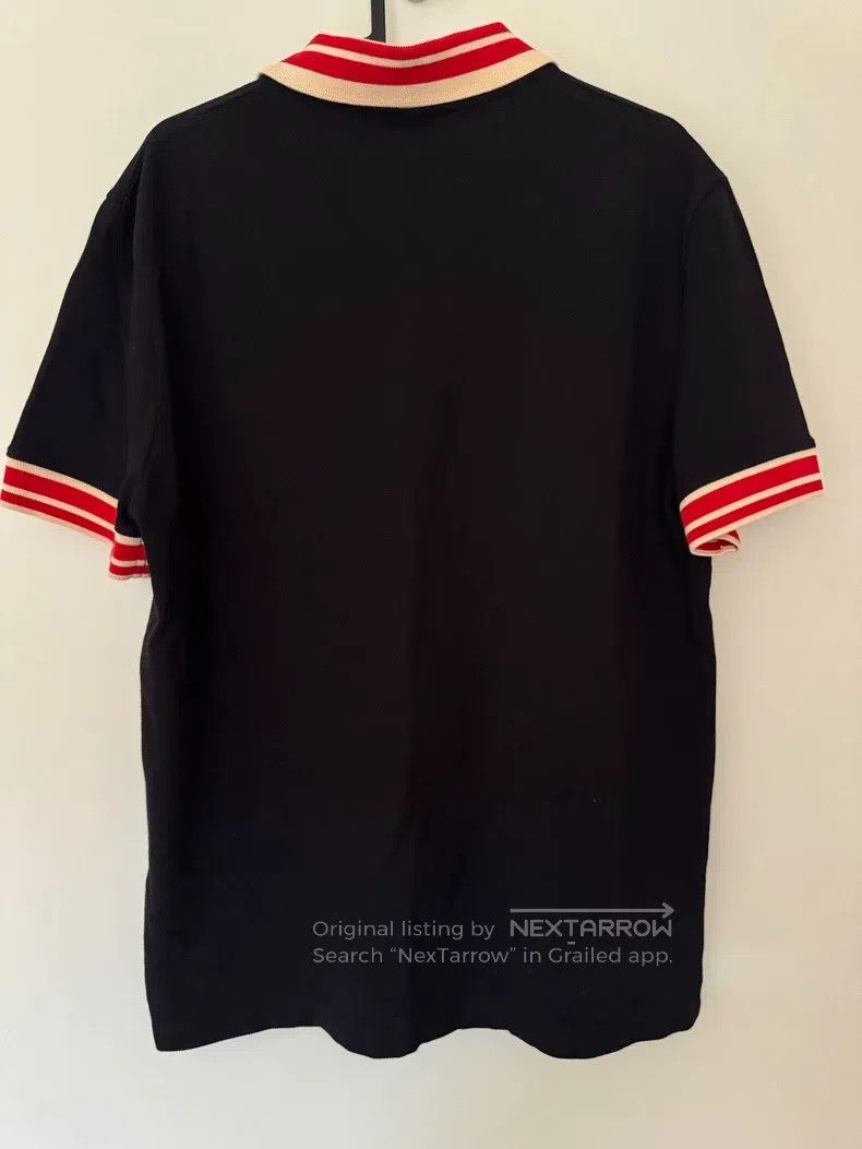 Valentino Valentino Men's polo shirts Size US M / EU 48-50 / 2 - 2 Thumbnail