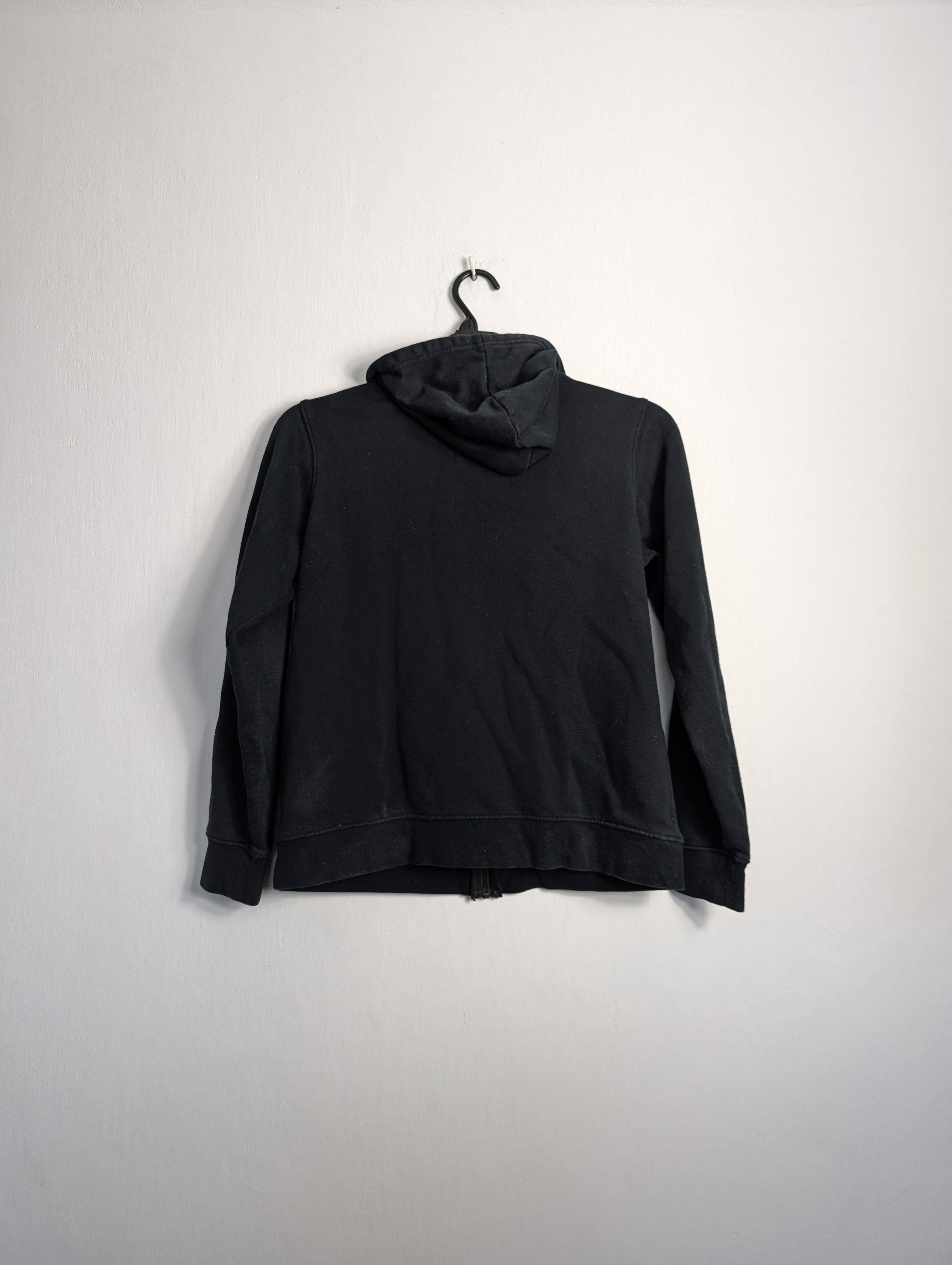 Columbia Columbia Full Zip Trek Graphic Sweatshirt Outdoor Streetwear Size M / US 6-8 / IT 42-44 - 3 Thumbnail