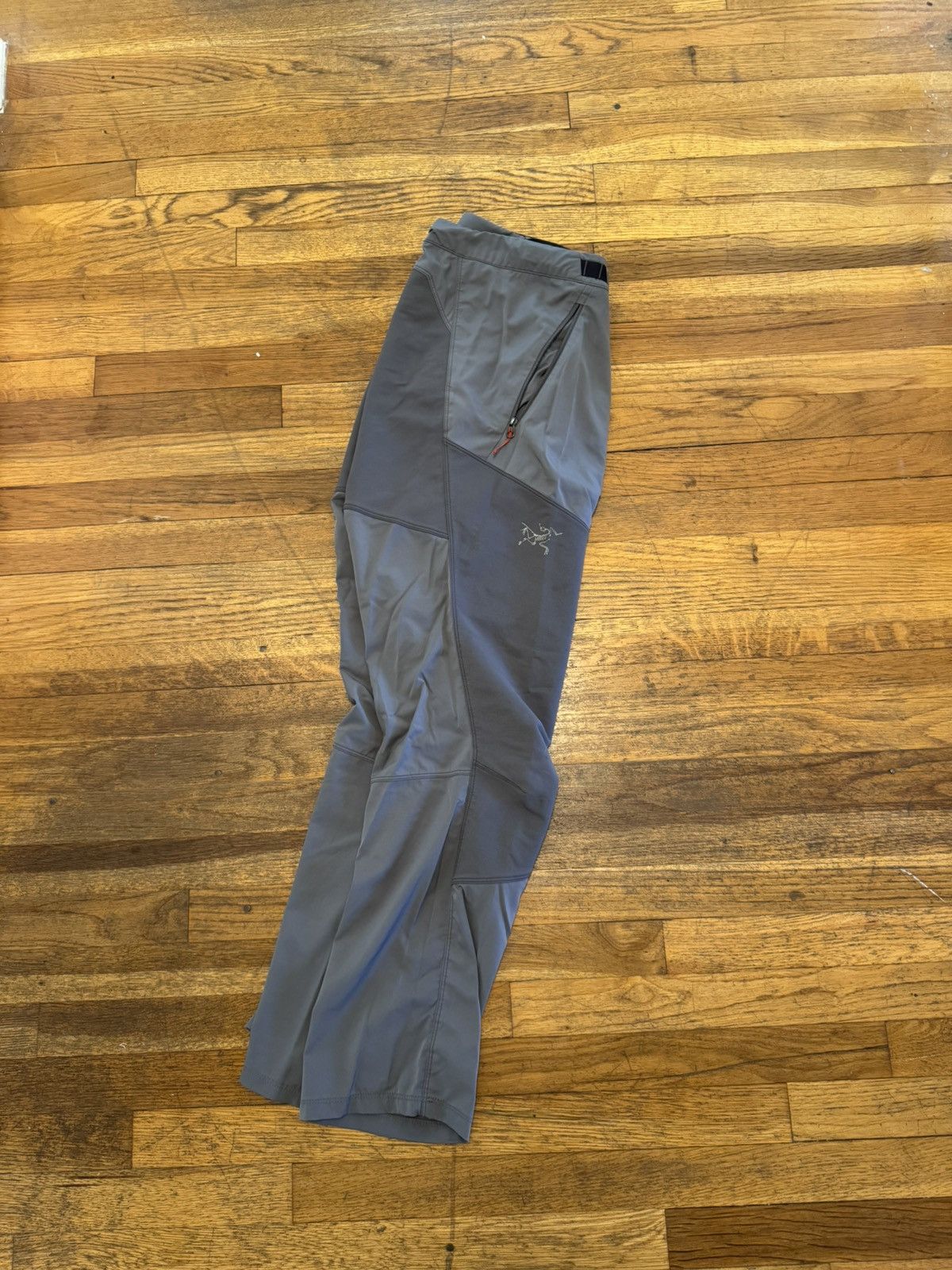 Arc'teryx RARE Gamma Rock Pant Size US 36 / EU 52 - 3 Thumbnail