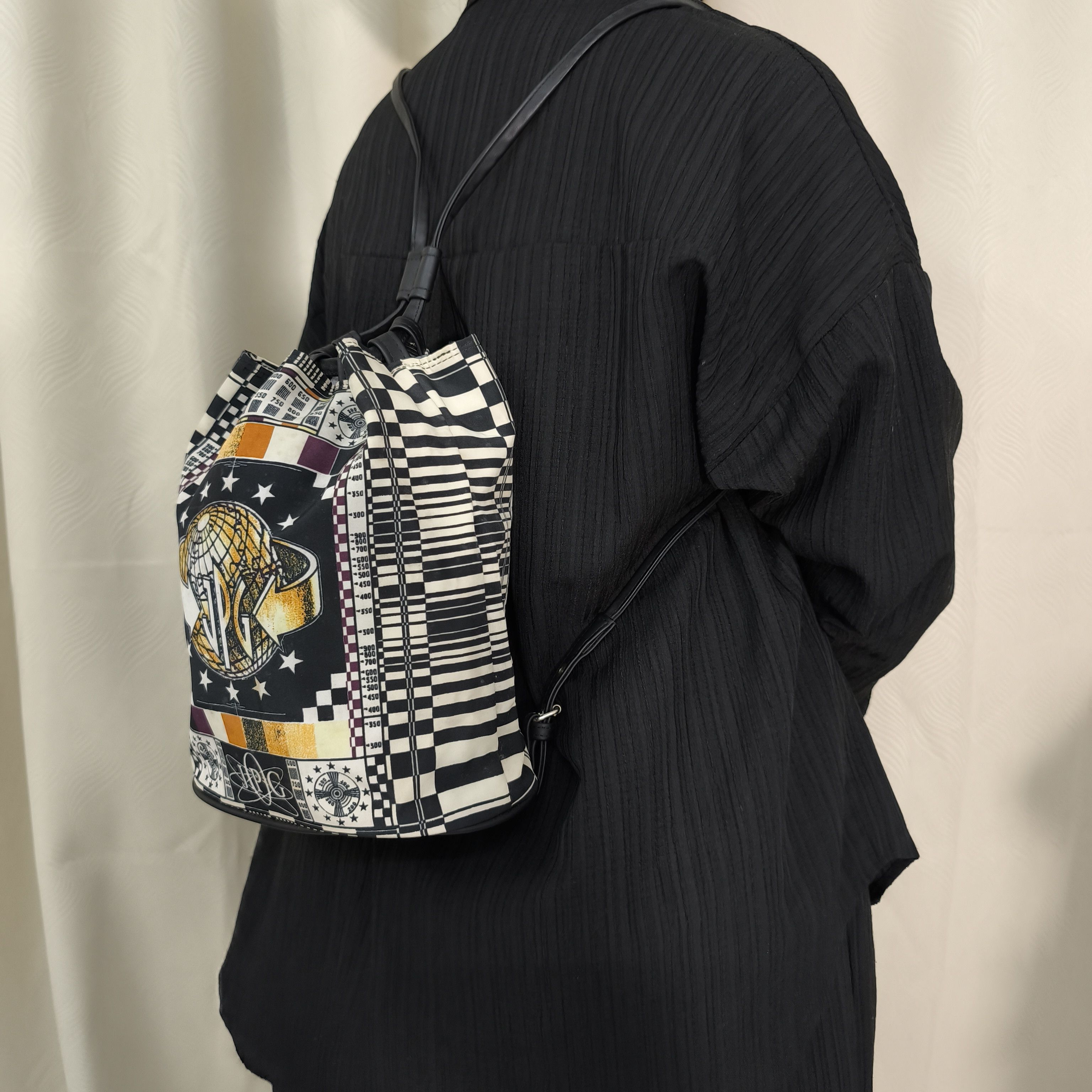 Jean Paul Gaultier Vintage Jean Paul Gaultier Leather