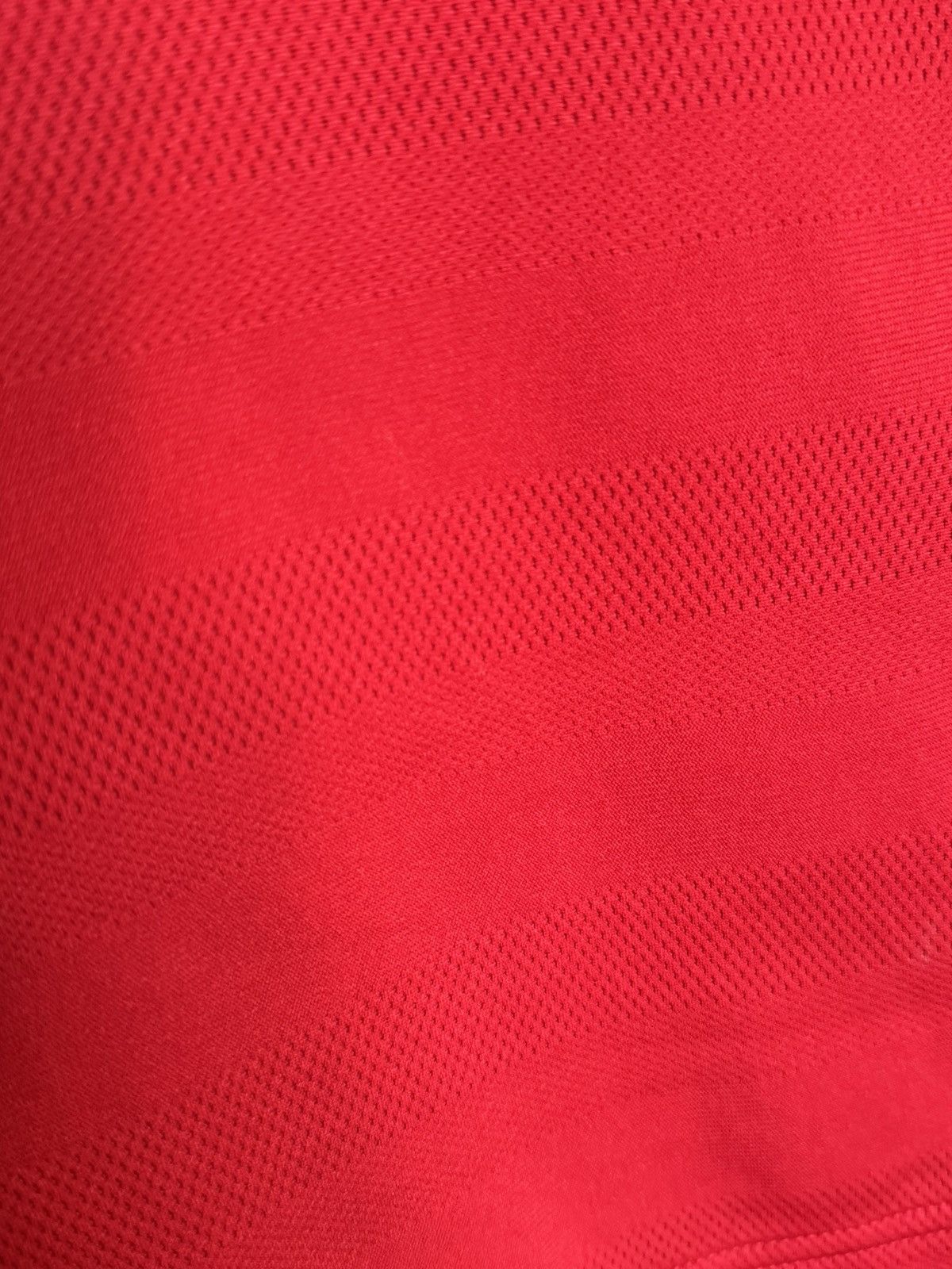 Adidas Manchester United 15/16 Home Football Jersey T-Shirt Size US M / EU 48-50 / 2 - 7 Thumbnail