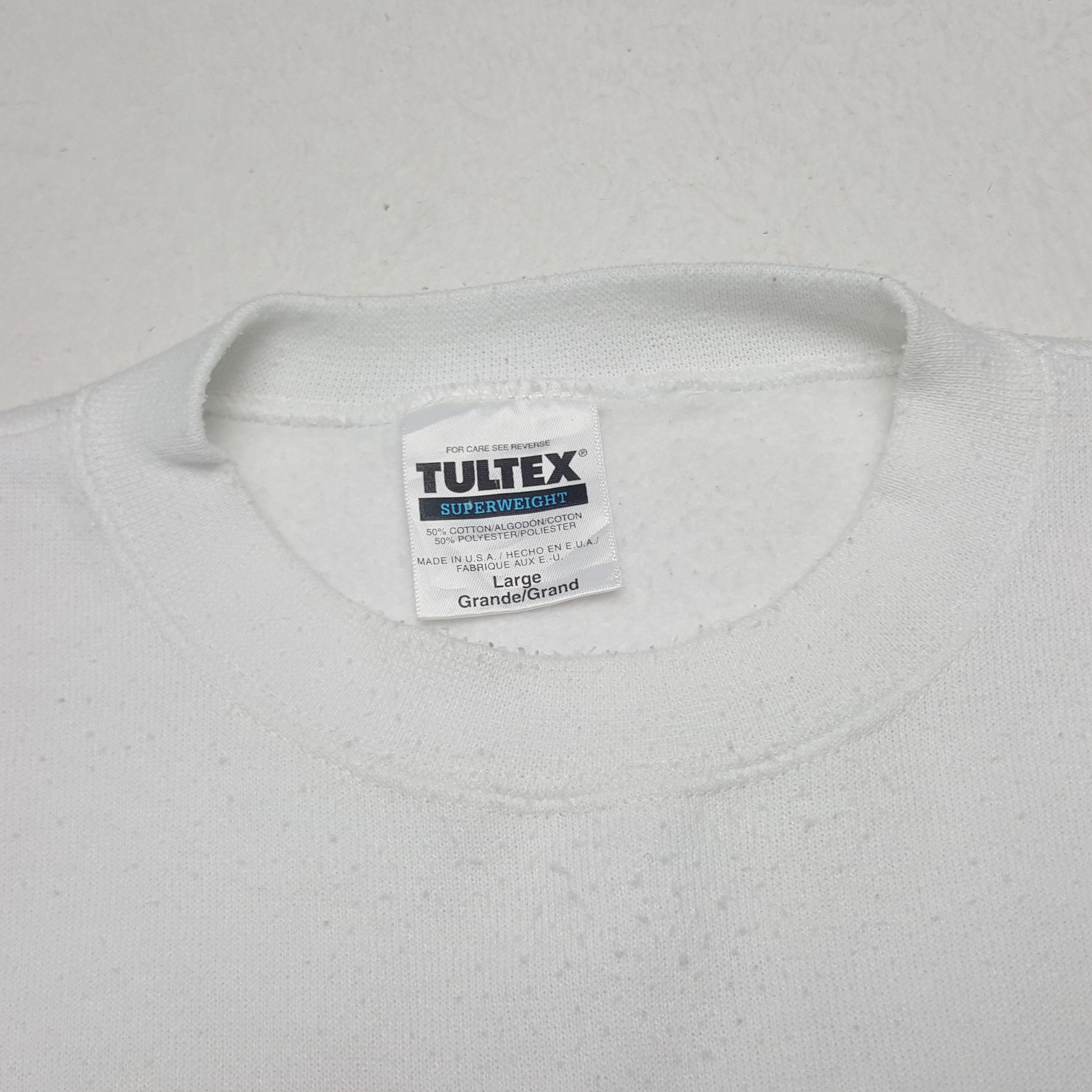 Vintage Vintage Los Angeles Dodgess Sweatshirt Size US L / EU 52-54 / 3 - 4 Thumbnail