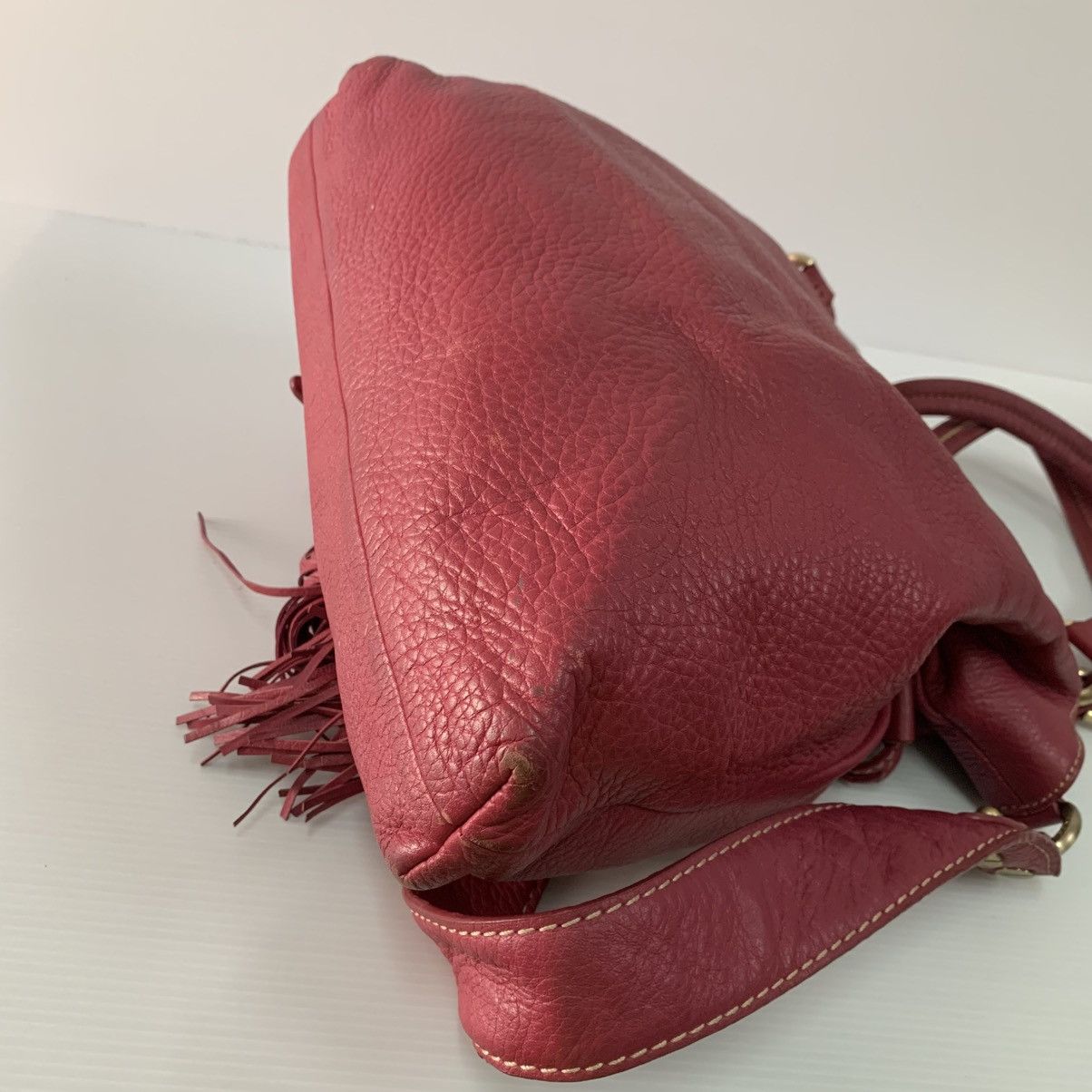 Lancel Lancel Paris Shoulder Bag Size ONE SIZE - 4 Thumbnail