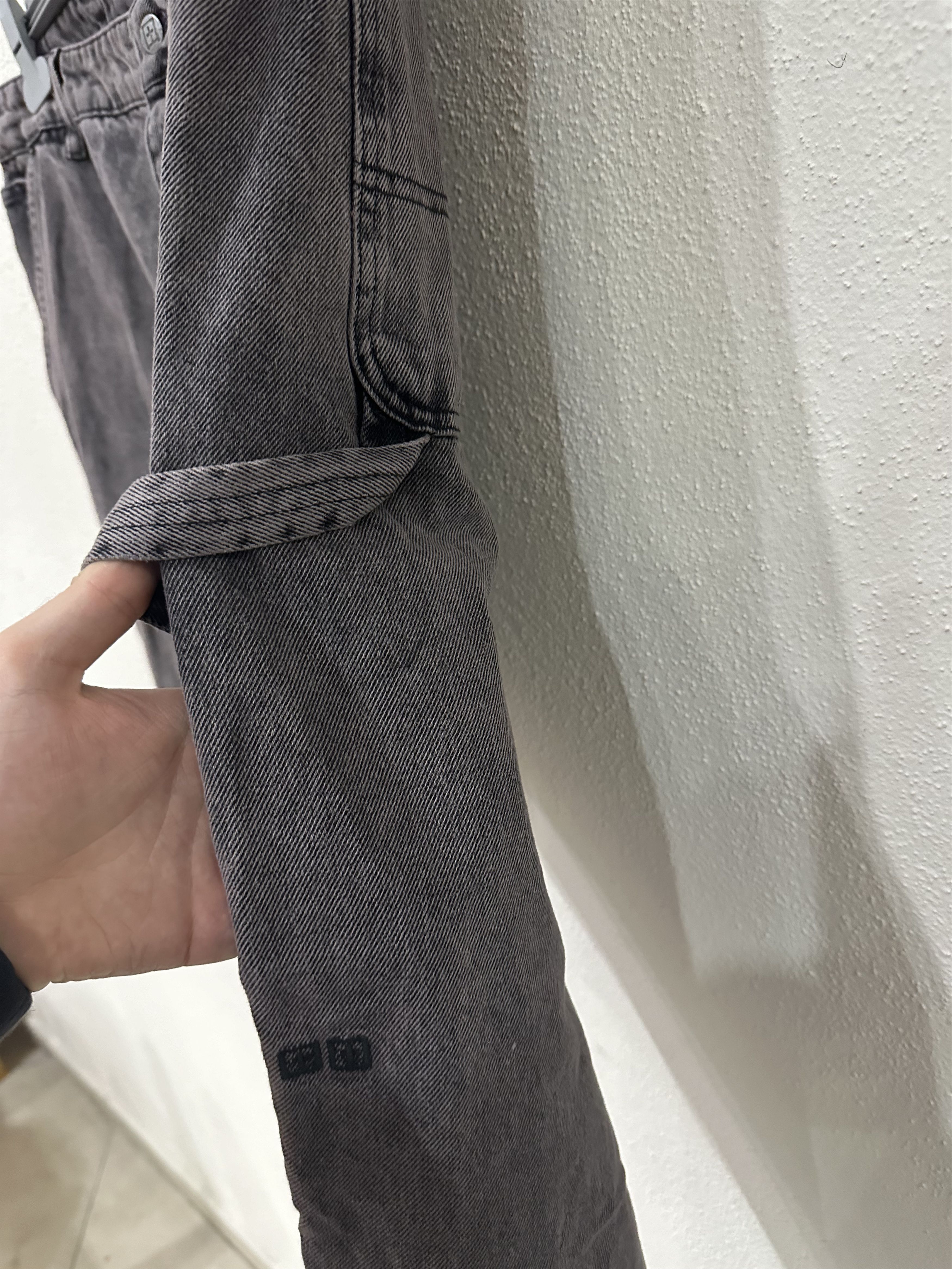 Ksubi Ksubi Redyset Double Knee Jeans Size 40 Size US 40 / EU 56 - 7 Thumbnail