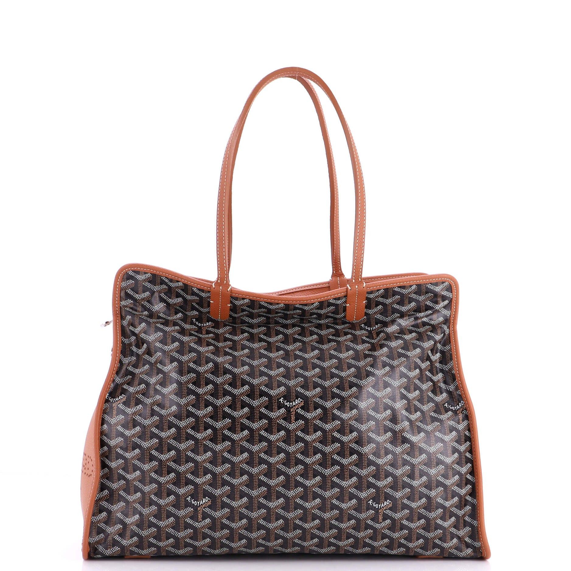 Goyard Hardy Pet Carrier Size ONE SIZE - 1 Thumbnail