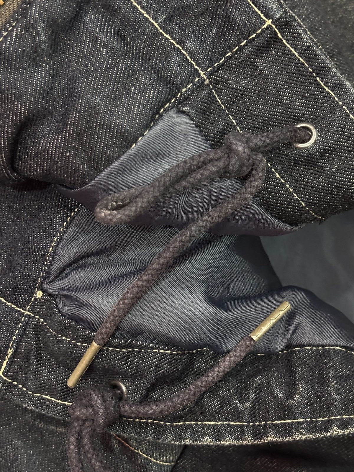 Buzz Rickson's × Toyo Enterprises United Carr By Buzz Ricksons N-1 Seabess Deck Jacket Size US M / EU 48-50 / 2 - 11 Thumbnail
