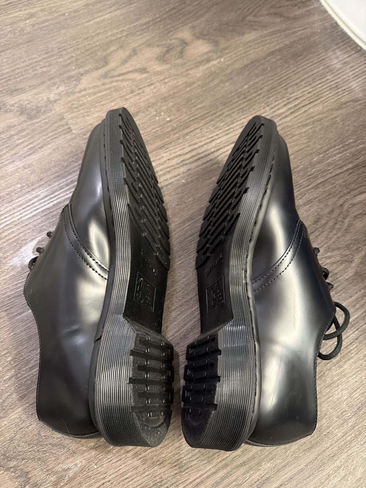 Dr. Martens Dr Marten Shoes Size US 10 / EU 43 - 4 Thumbnail