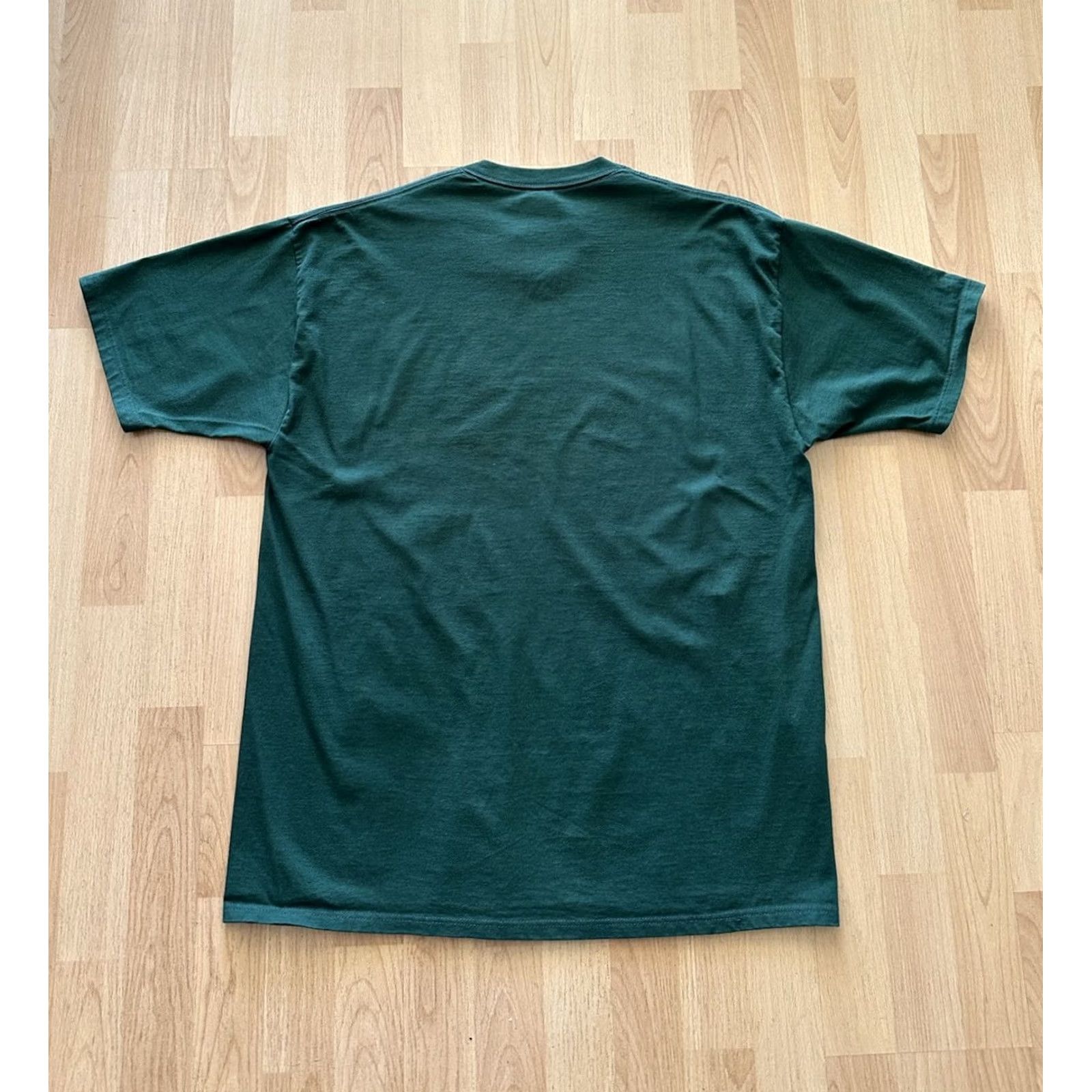 Jerzees VINTAGE Jerzees FAMU Rattlers HBCU Florida A&M University Shirt Size Large 90s T Size US L / EU 52-54 / 3 - 5 Thumbnail