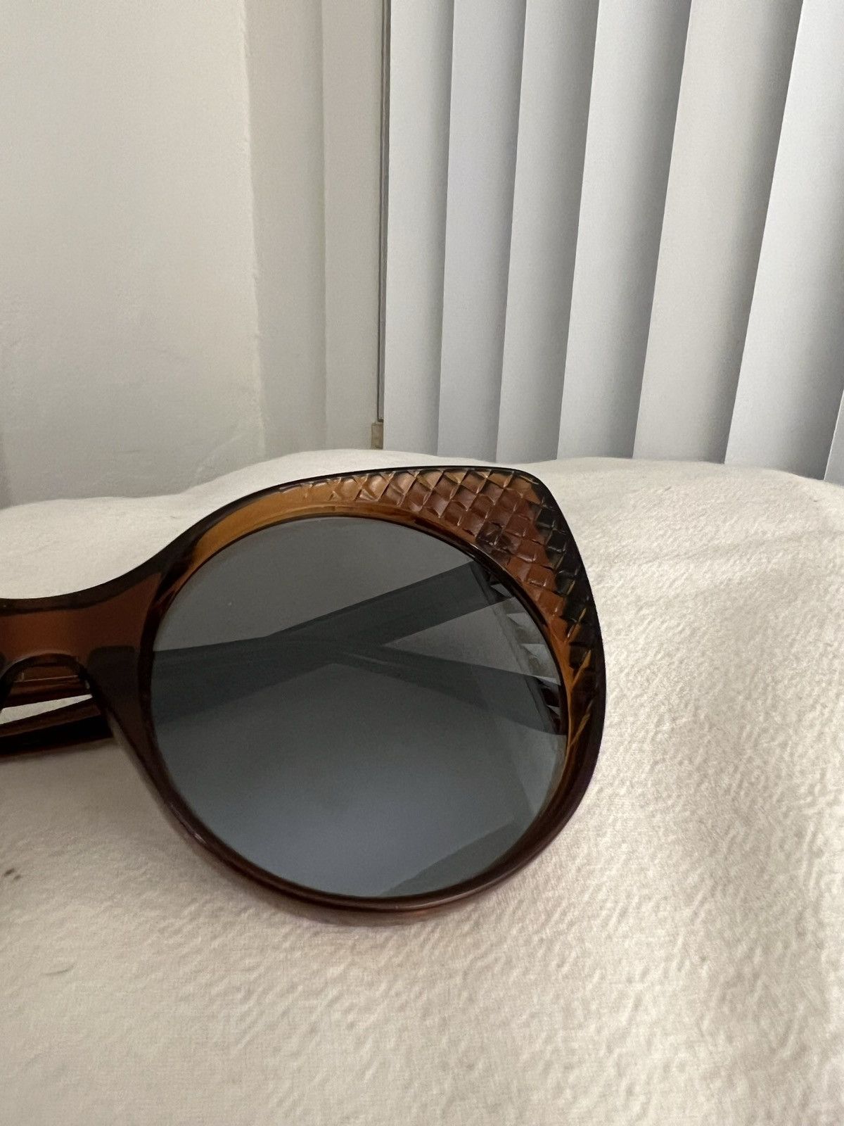 Bottega Veneta Bottega Veneta BV0148S Size ONE SIZE - 6 Thumbnail