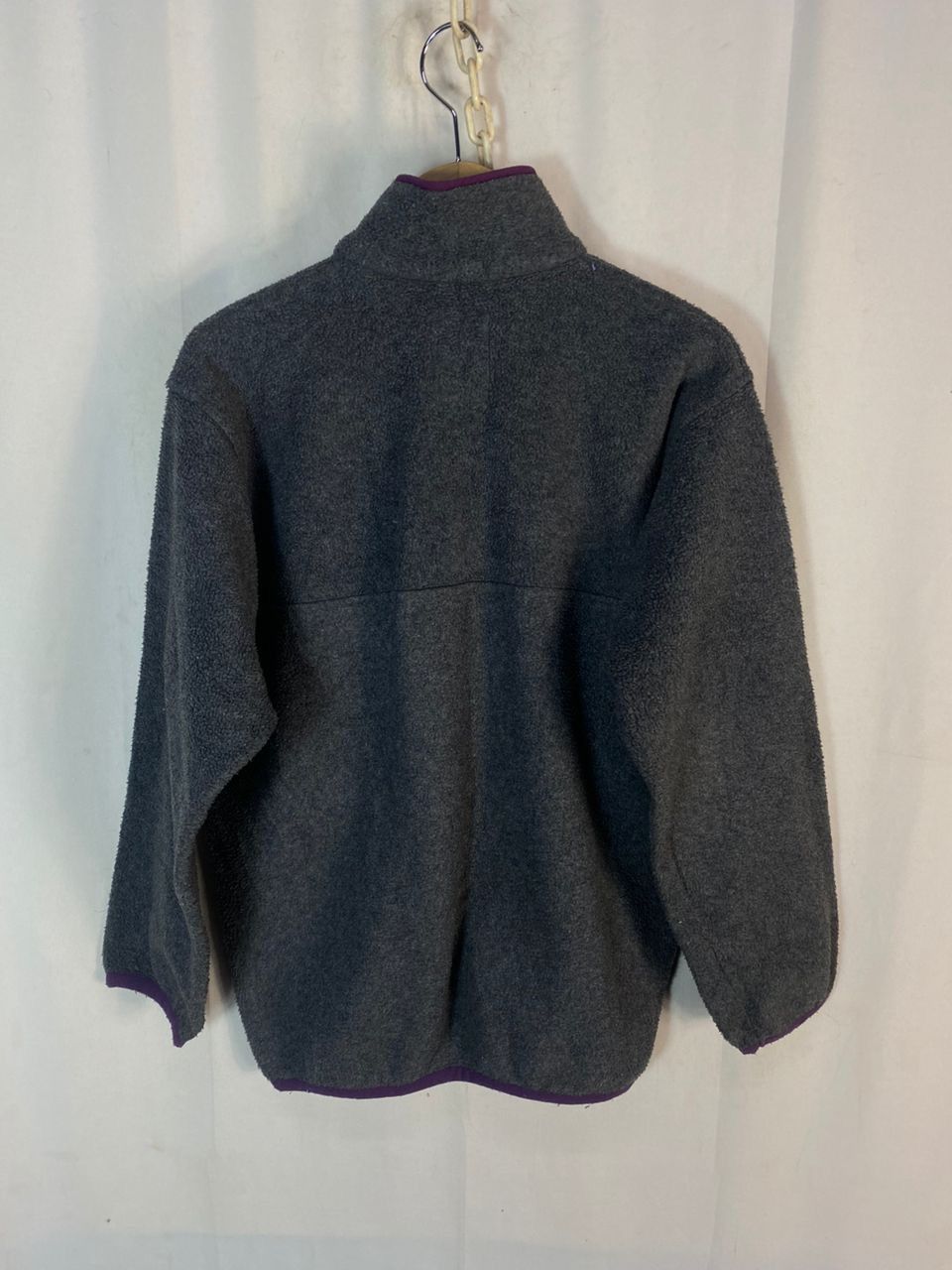 Jack Wolfskin × Polartec Jack wolfskin polartec half snap button fleece shirt Size US M / EU 48-50 / 2 - 13 Thumbnail