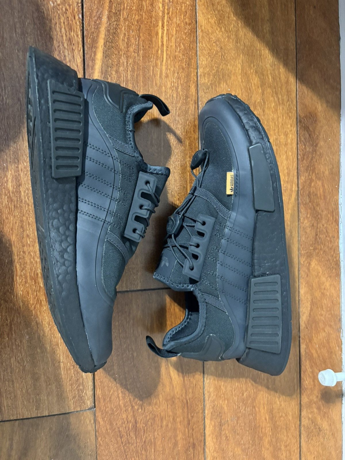 Adidas NMD_R1 TR SHOES Size US 6.5 / EU 39-40 - 2 Thumbnail