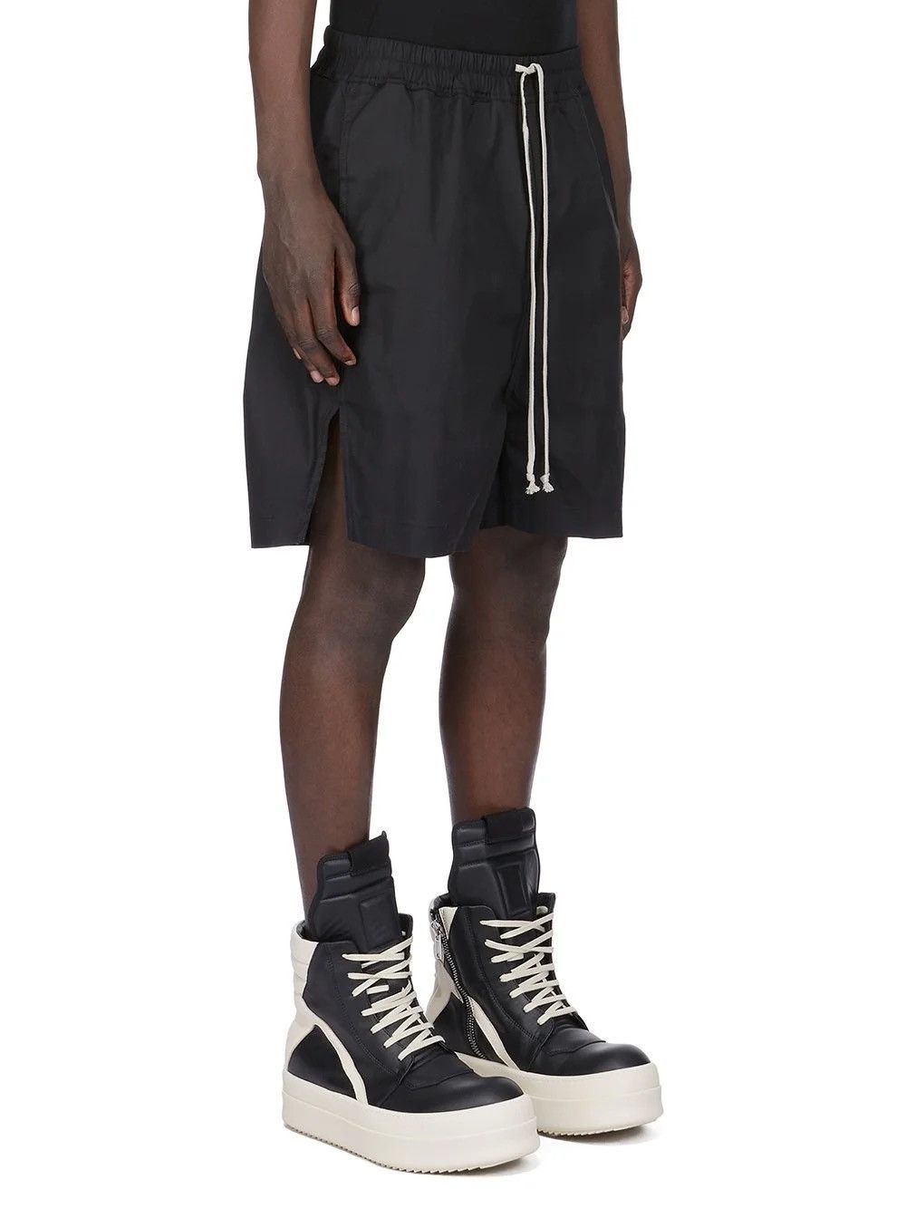 Rick Owens Boxer shorts Size US 32 / EU 48 - 6 Thumbnail