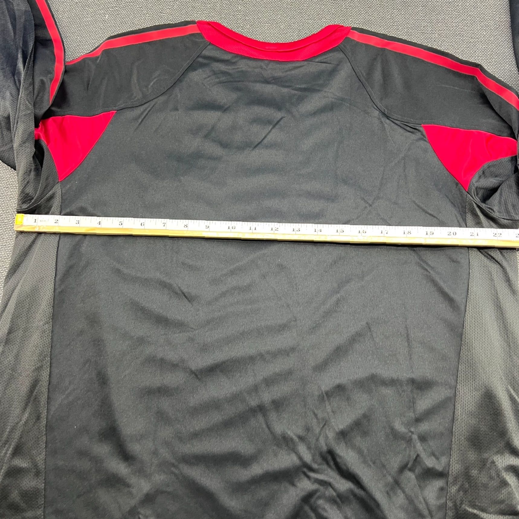 Adidas adidas Bayern Munich 2004 2005 Third Player Issue Football Jersey Mens XL Long Black Polo Shirt? Size US XL / EU 56 / 4 - 6 Thumbnail