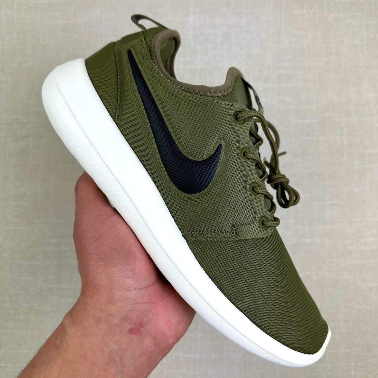 Nike Roshe Two Iguana Men