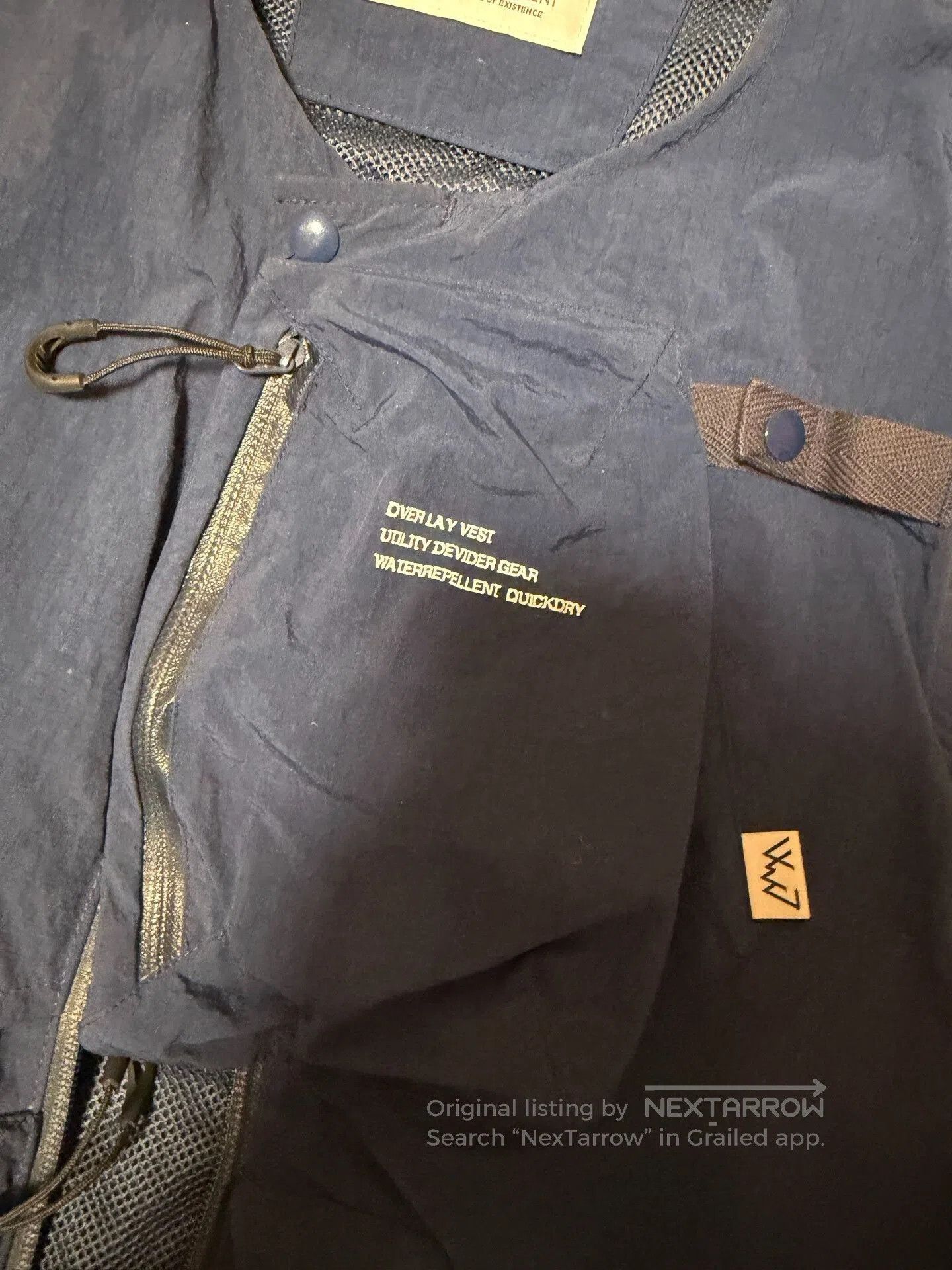 Other CMF Outdoor Comfy Vest. Size US M / EU 48-50 / 2 - 3 Thumbnail
