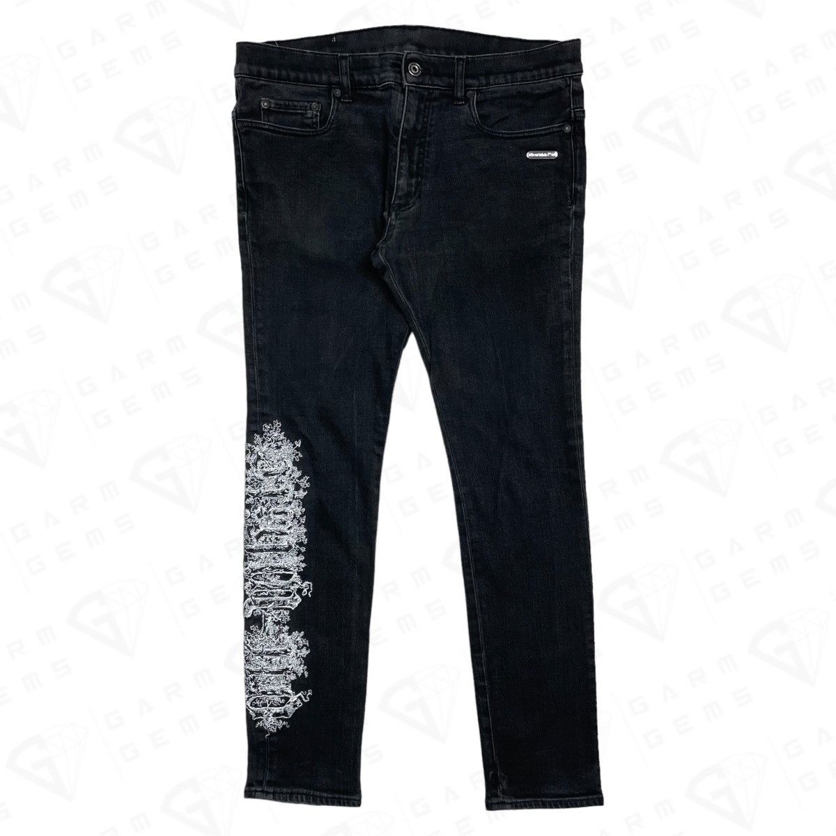 off-white-off-white-gothic-embroidered-slim-fit-denim-jeans-grailed