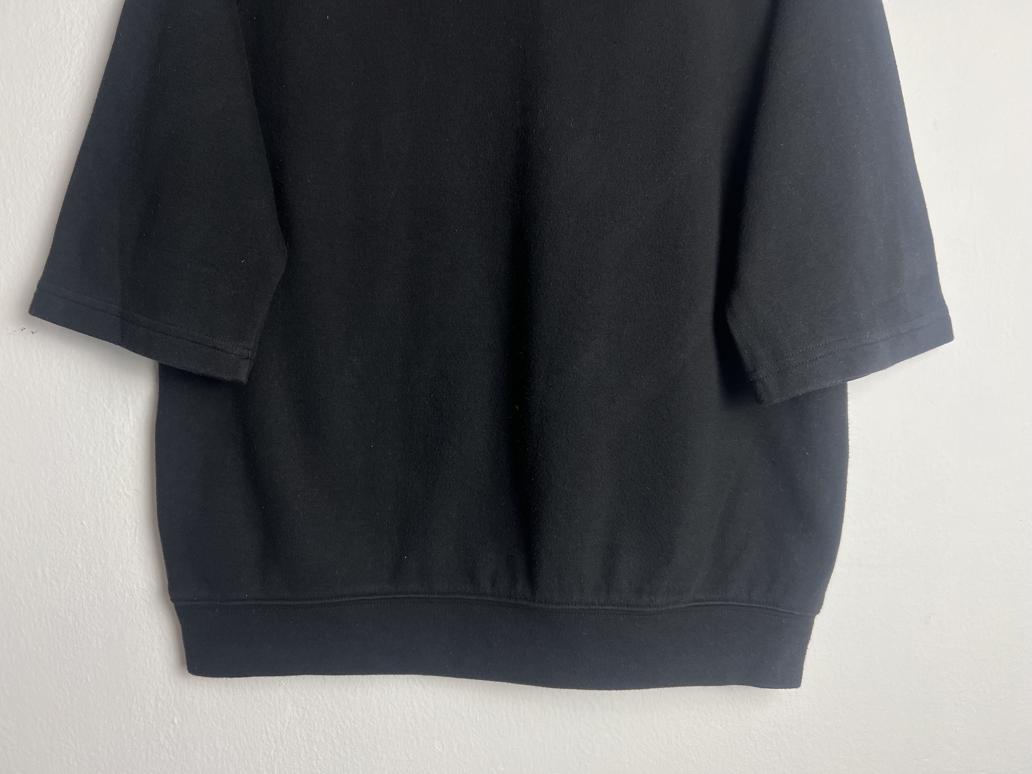 Japanese Brand Mighty Evisu Archive Crew-Neck Sweatshirt Size US M / EU 48-50 / 2 - 6 Thumbnail