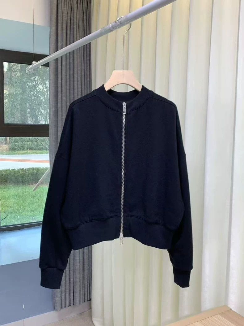 Gucci Gucci Large Logo On The Chest Double-Sided Two-Wear Long-Sl Size US M / EU 48-50 / 2 - 6 Thumbnail