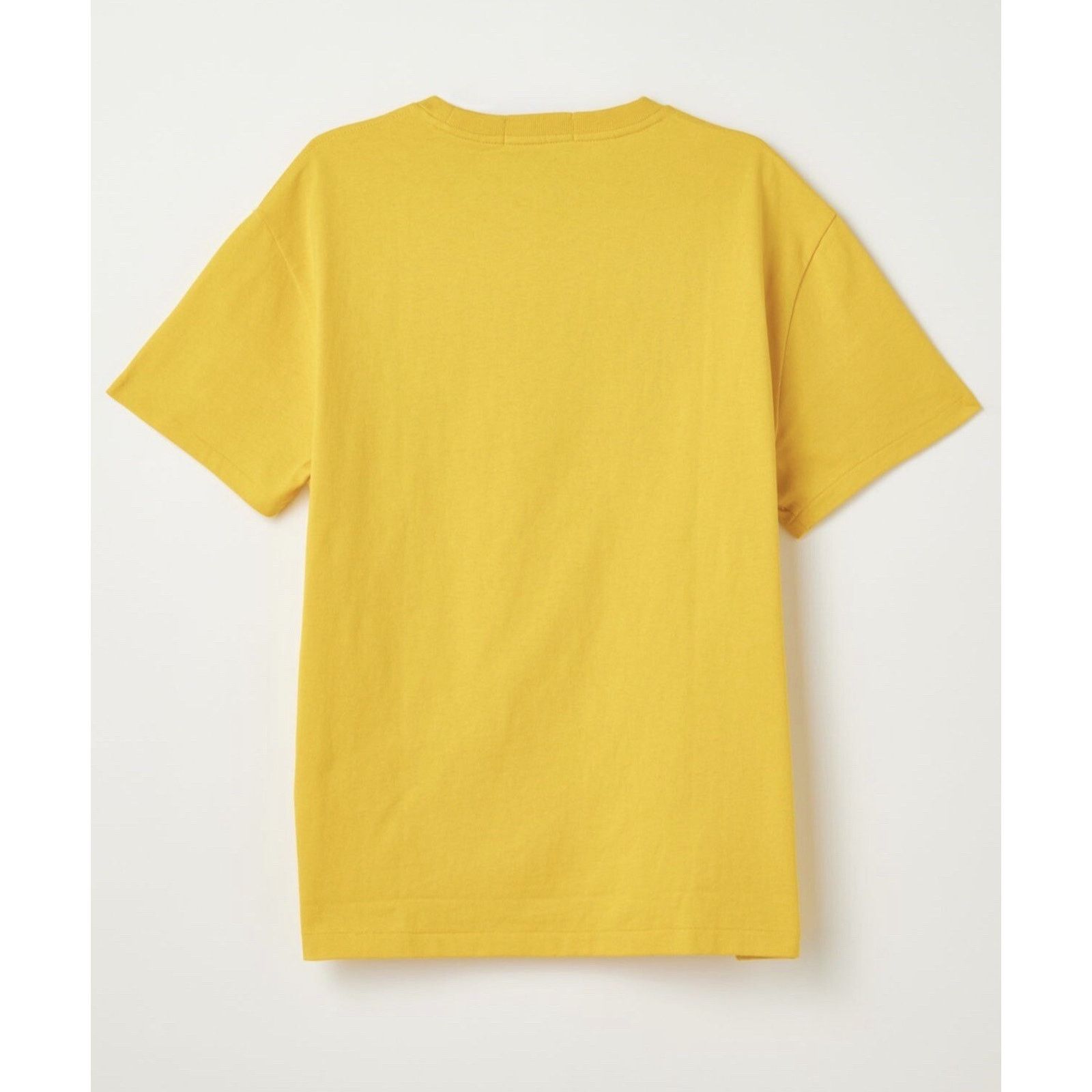 Polo Ralph Lauren Polo Ralph Lauren Sport T-Shirt Men Size Small Yellow New Size US S / EU 44-46 / 1 - 3 Thumbnail