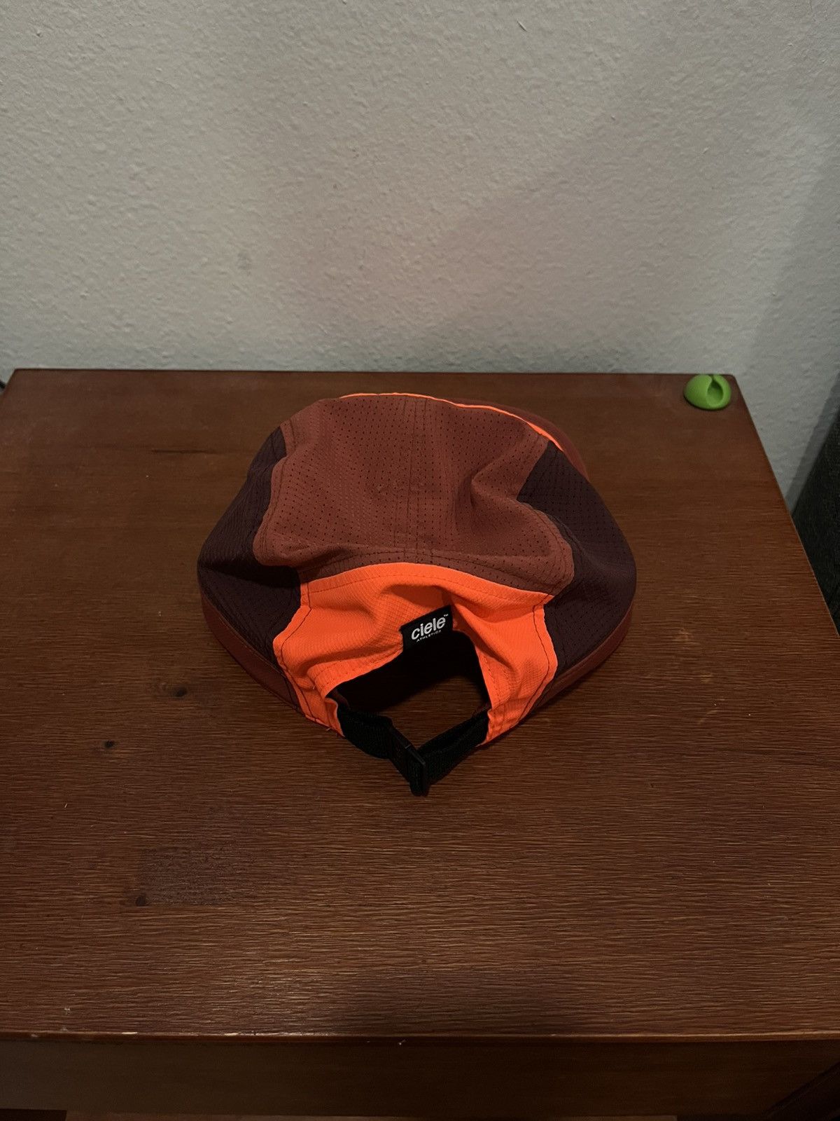 Ciele Athletics Ciele Athletics GOCap - Century Size ONE SIZE - 2 Thumbnail