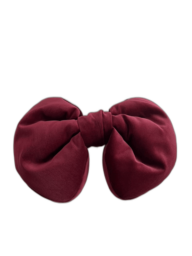 Comme des Garcons Comme des Garcons Girl Bow Brooch Accessory Size ONE SIZE - 1 Thumbnail